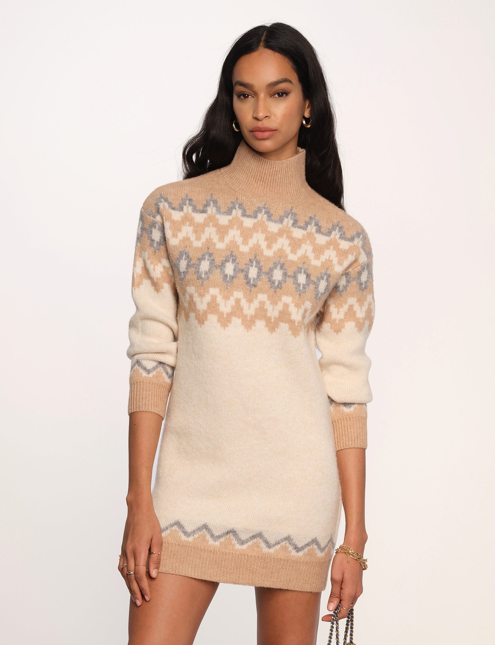 joanna dress S / ivory joanna dress S / ivory