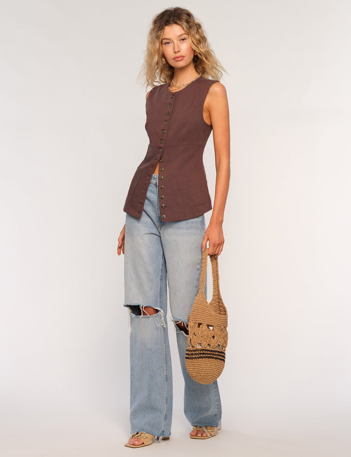 Josette Vest
