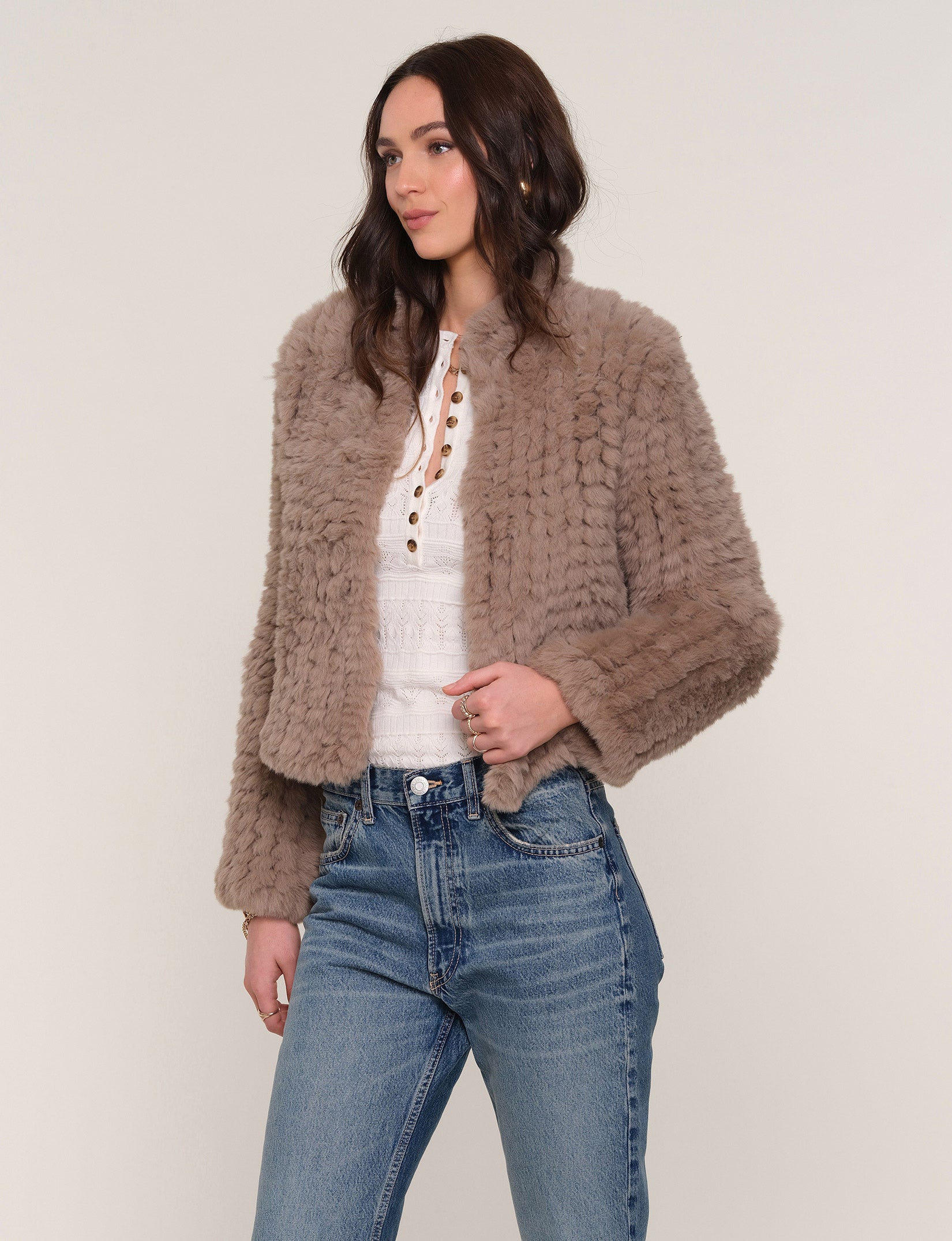 deline jacket