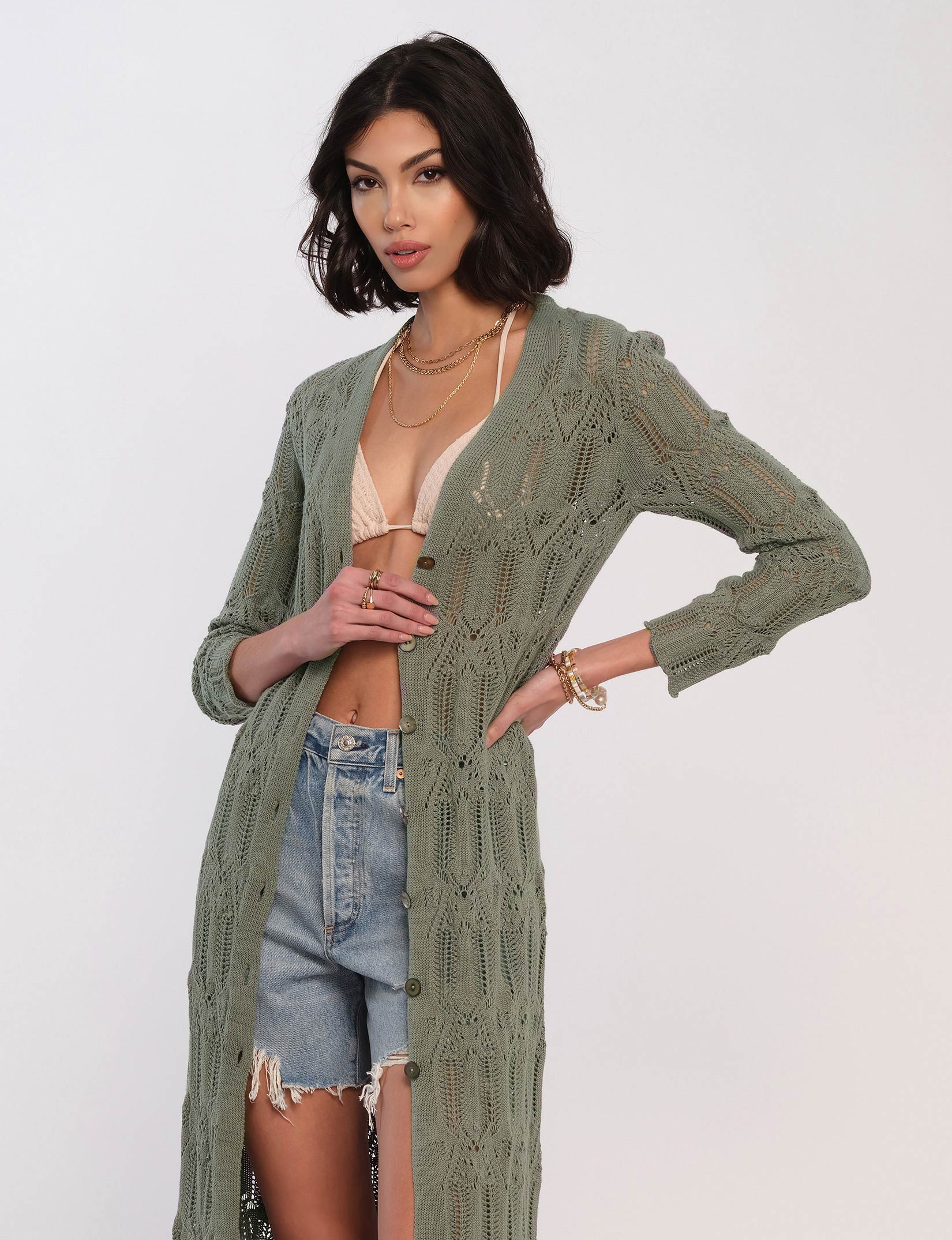 Frances Duster