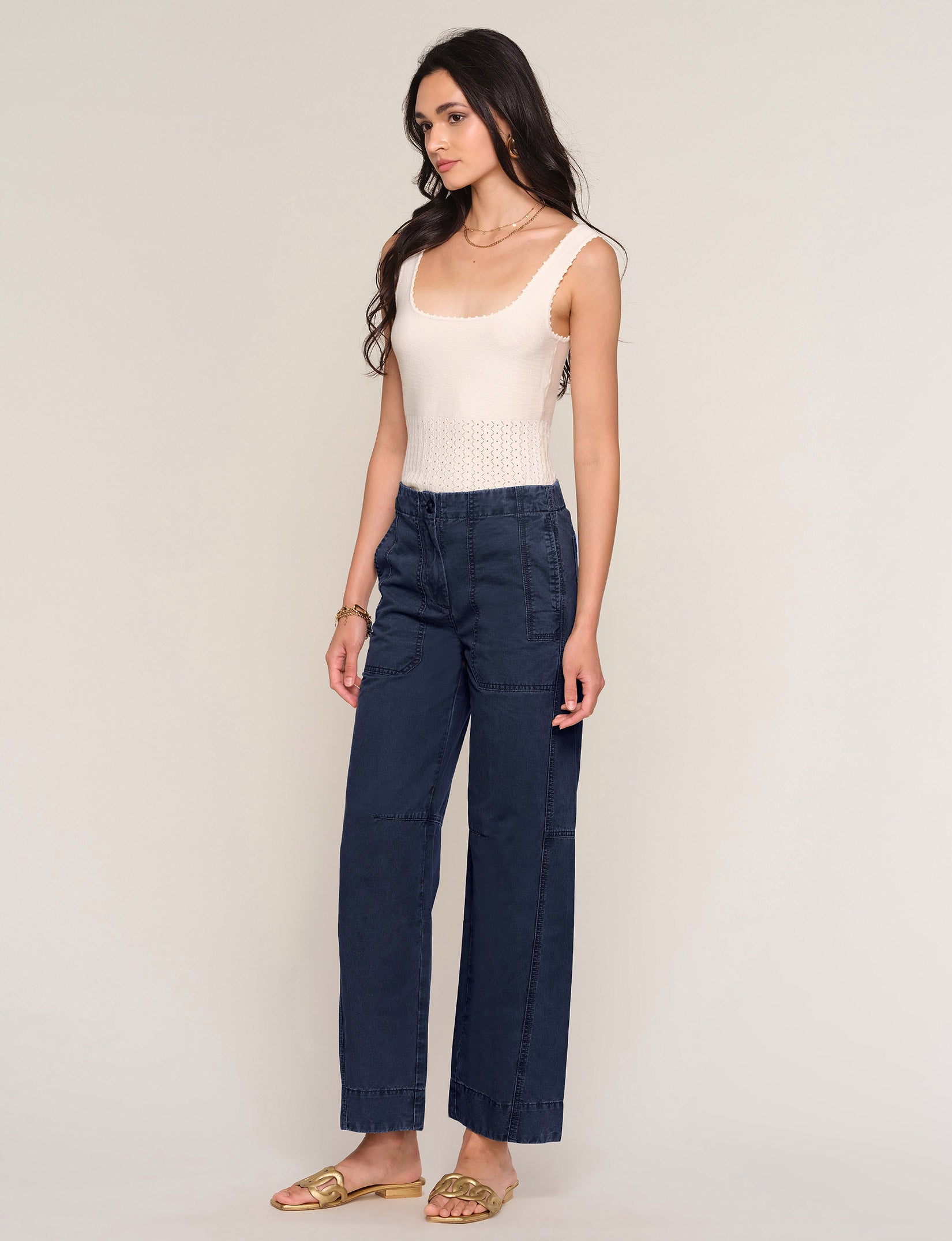 elosia pant
