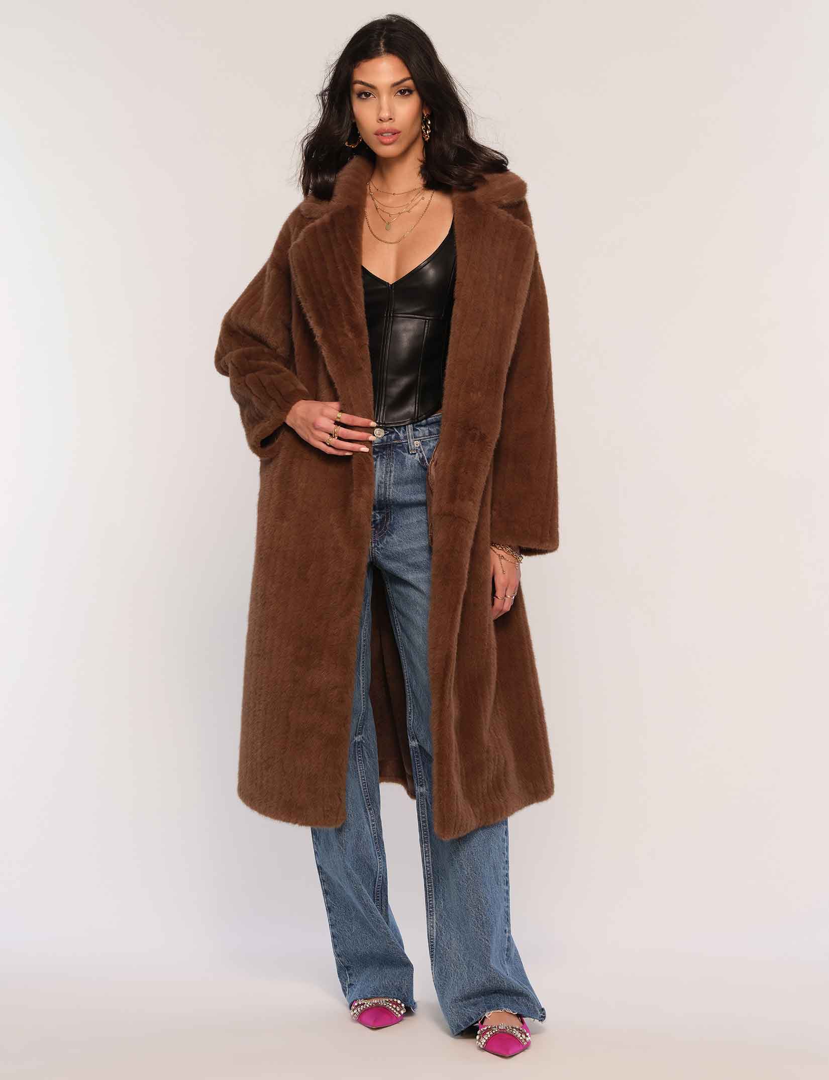lori coat