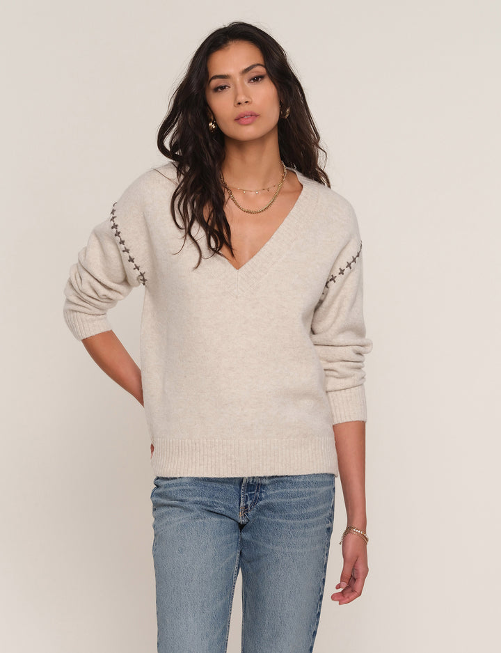 lucena sweater