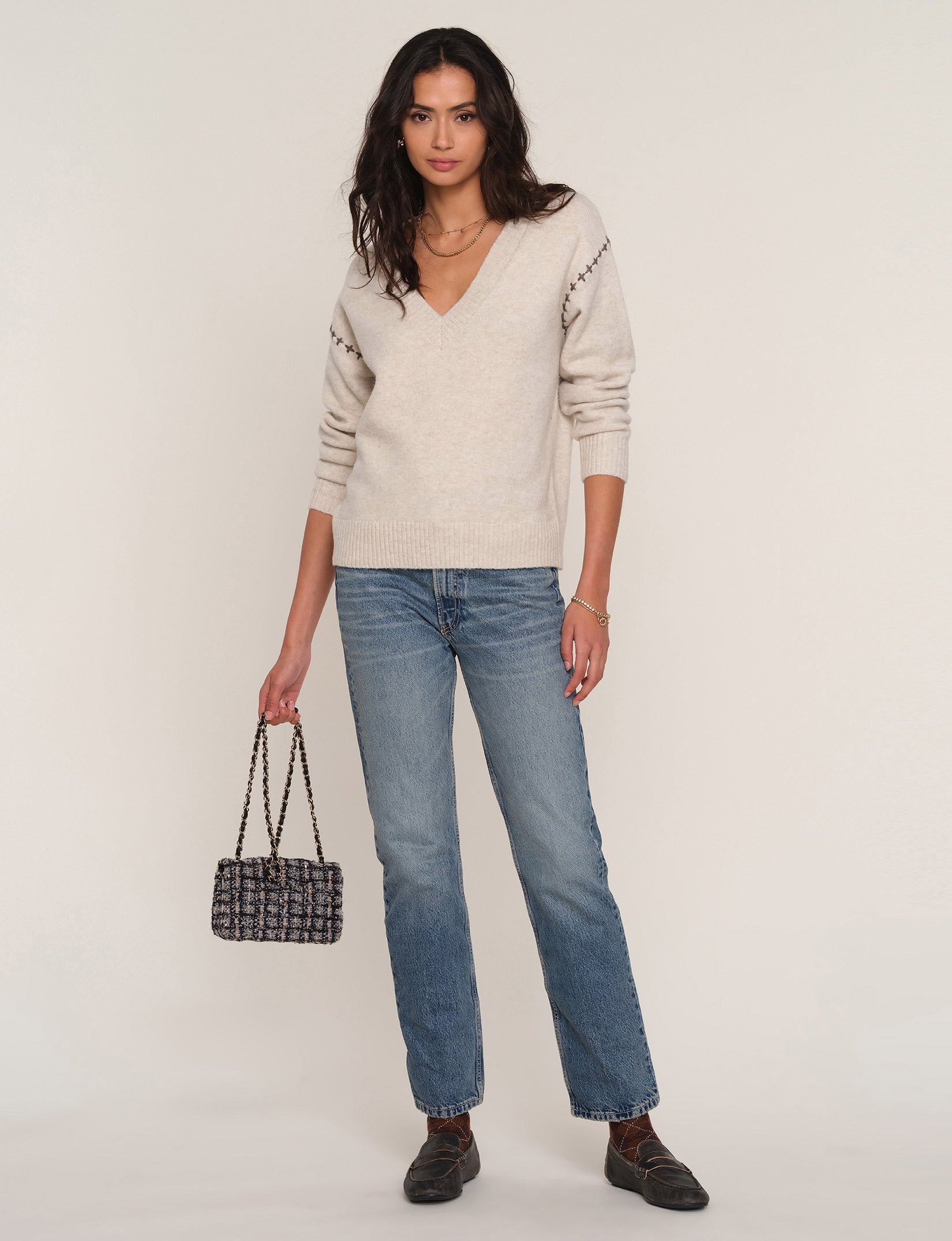 lucena sweater