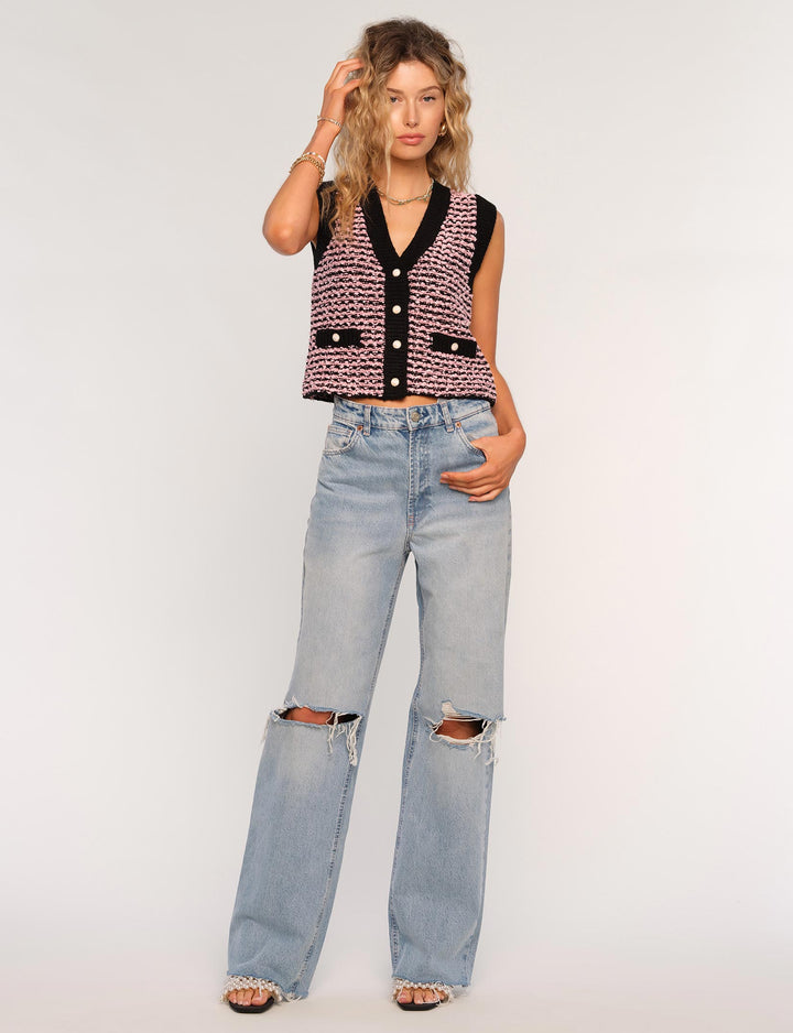Mindy Vest