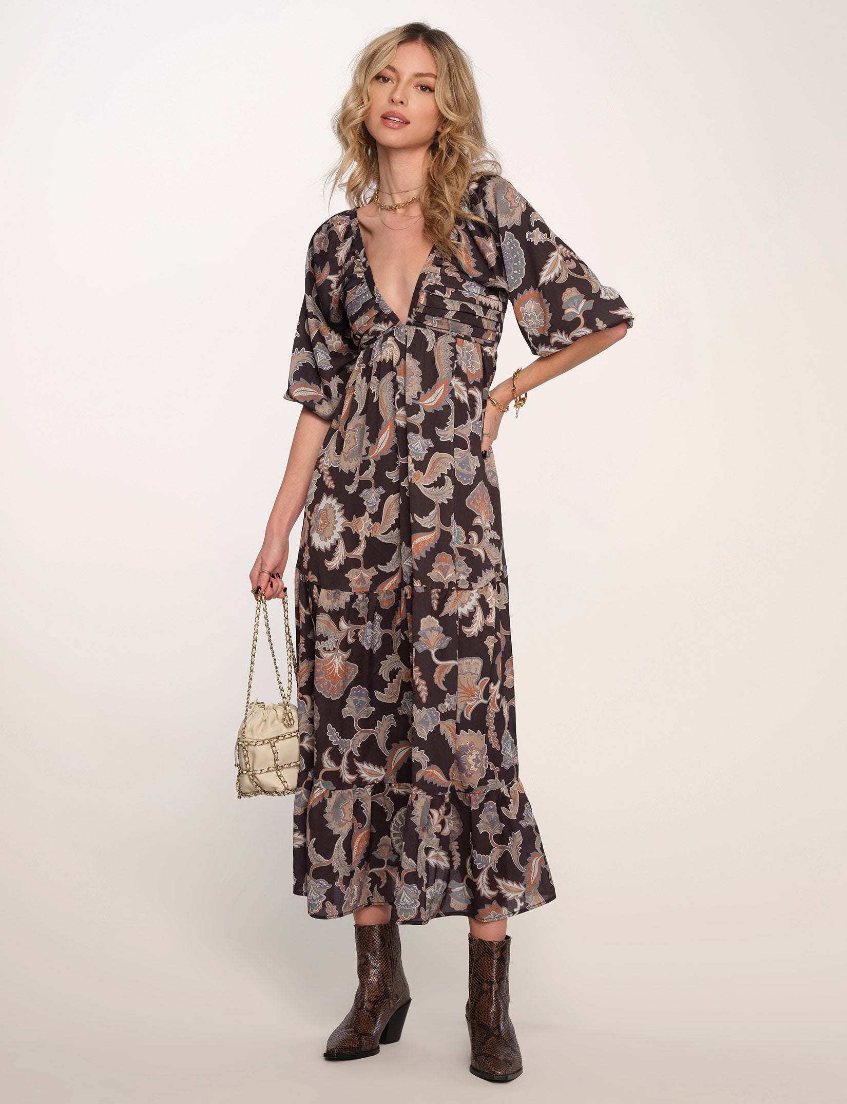 mardi dress