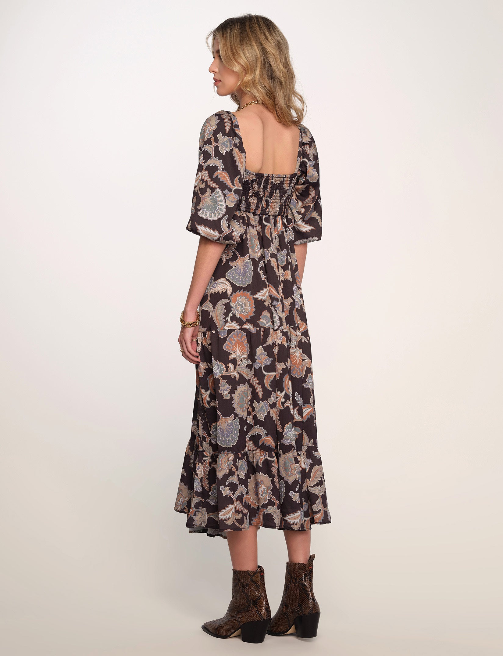 mardi dress