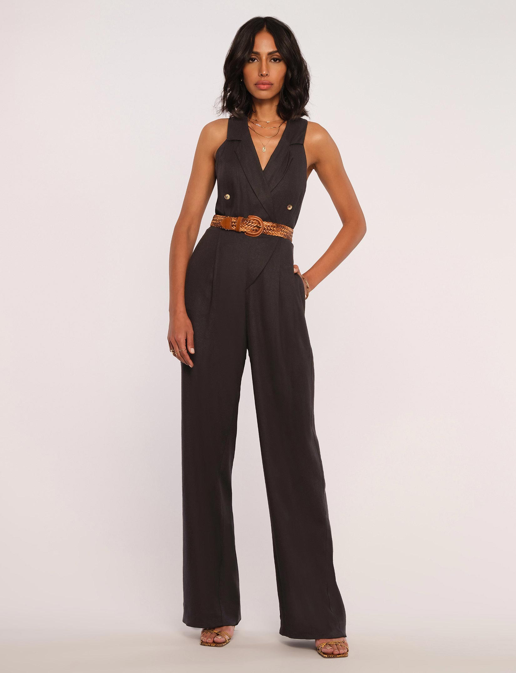 Dina Jumpsuit