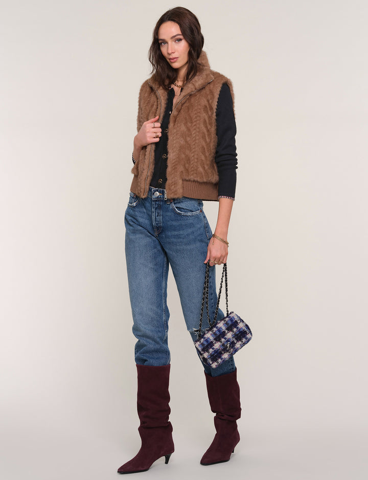 liana vest