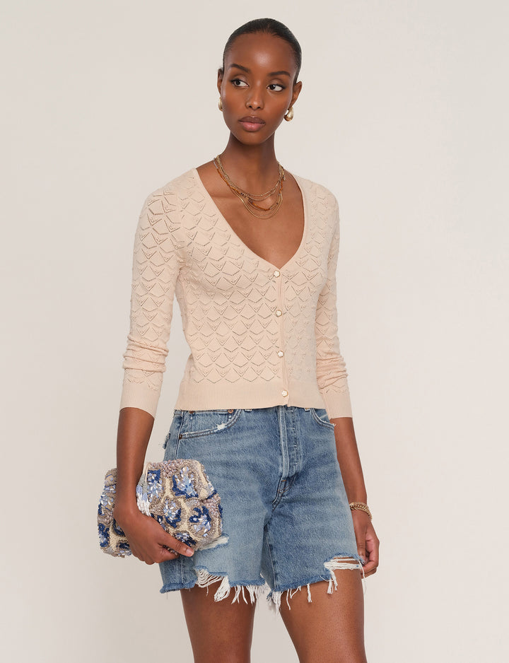 benny cardi
