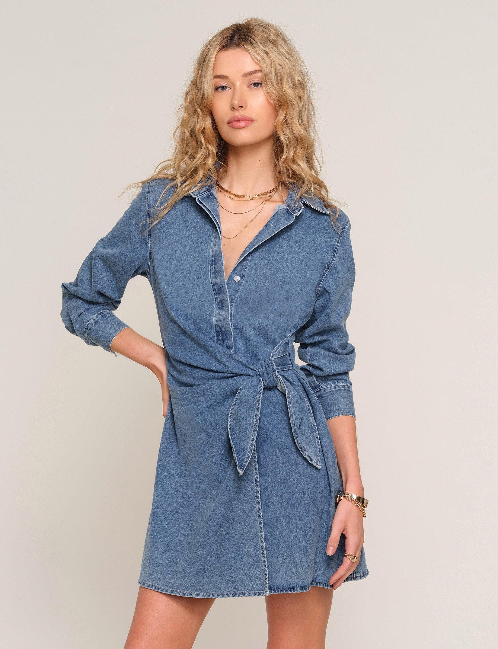 fatima dress