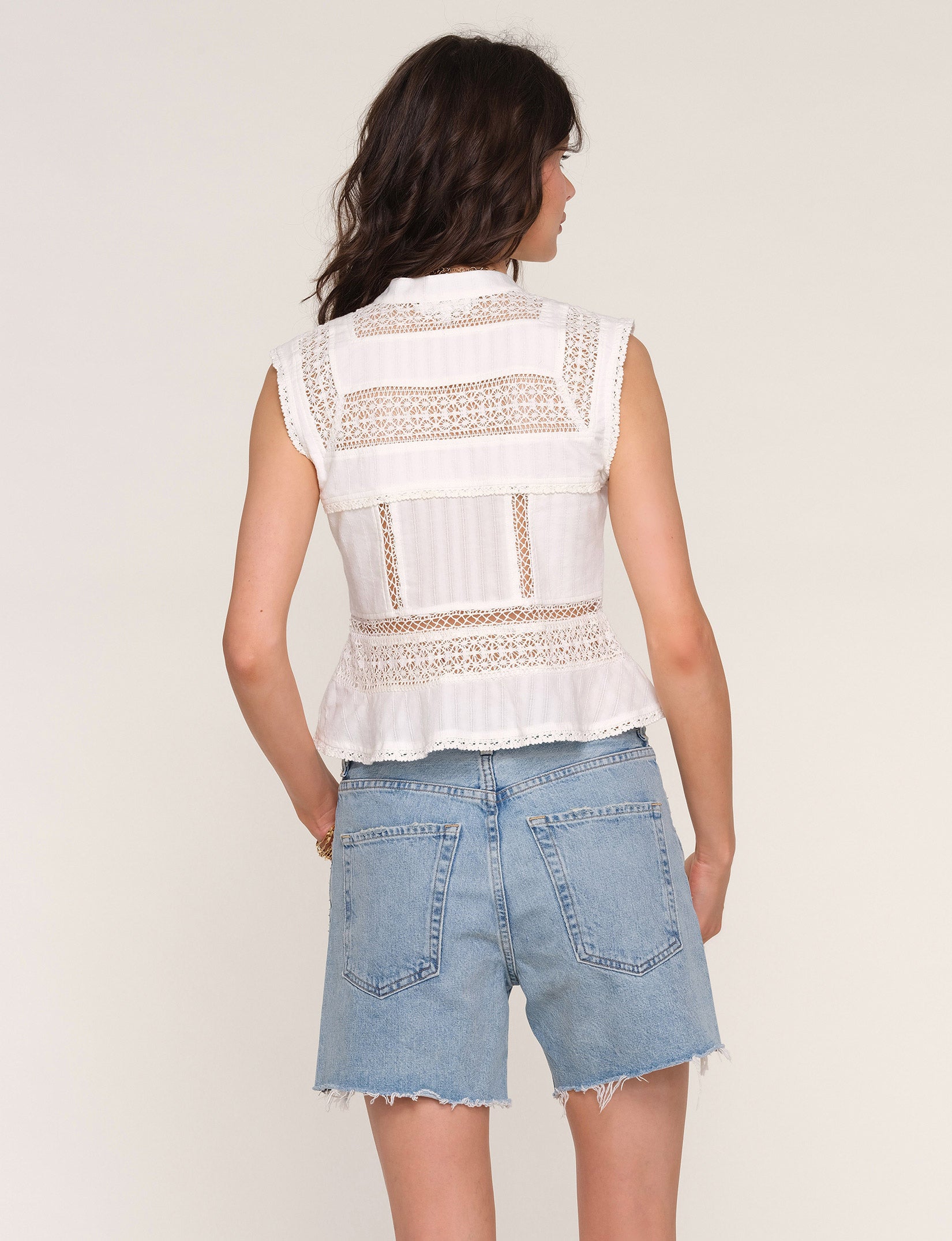 Andress Top