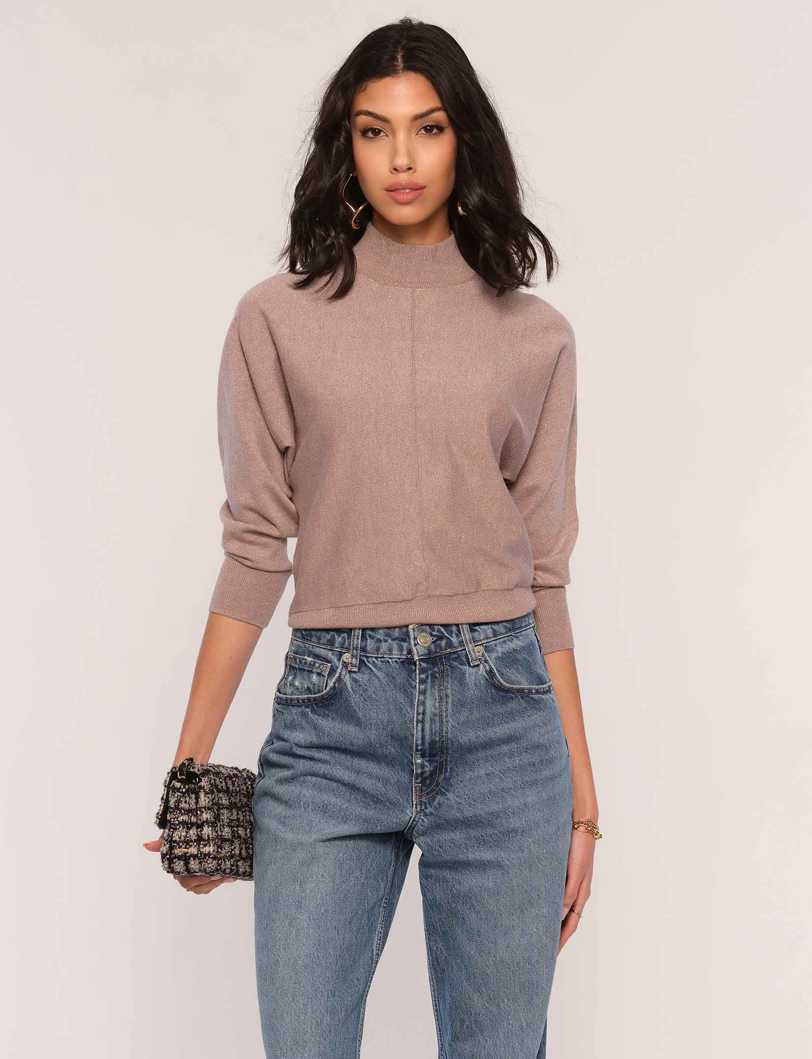 eartha sweater