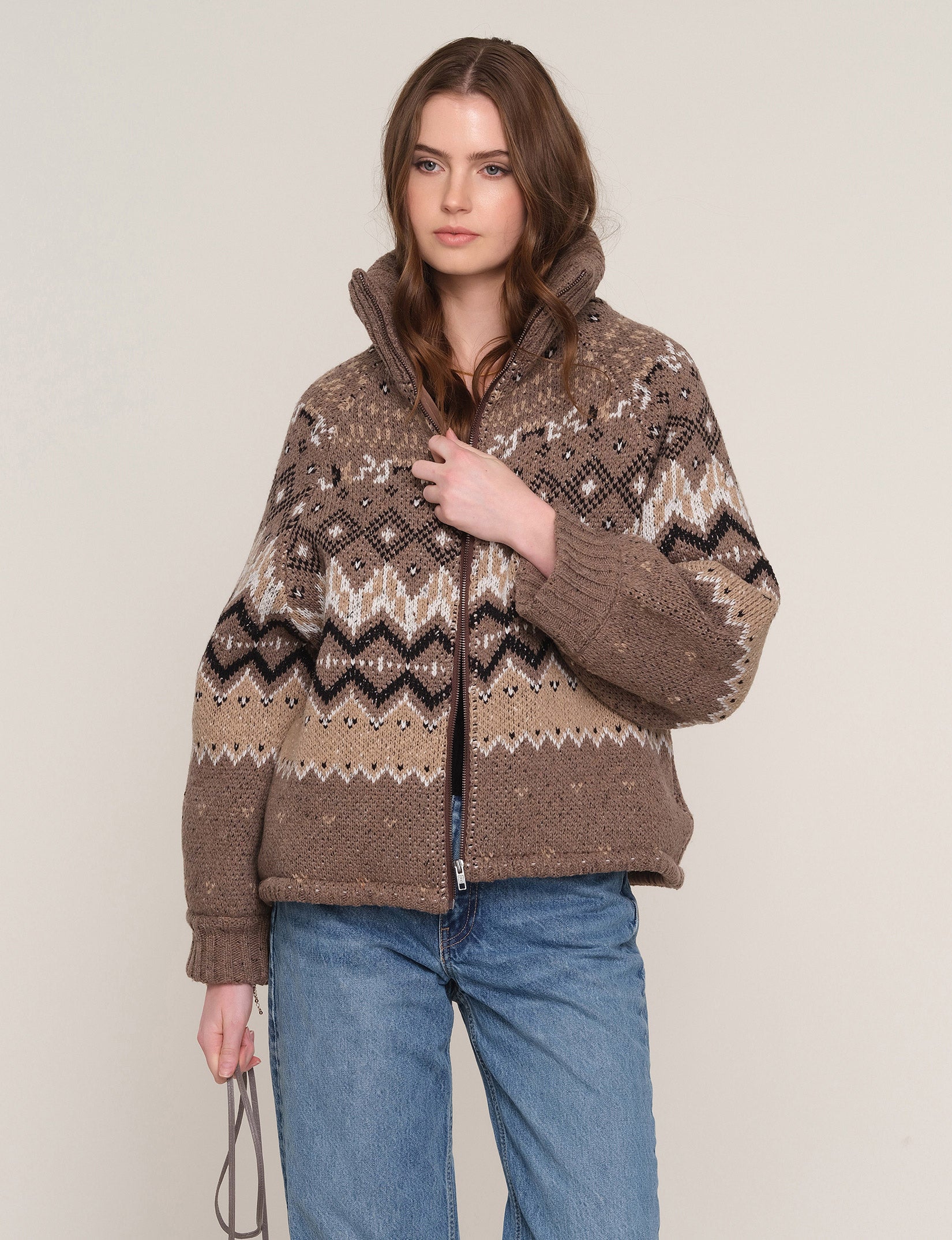 miles puffer