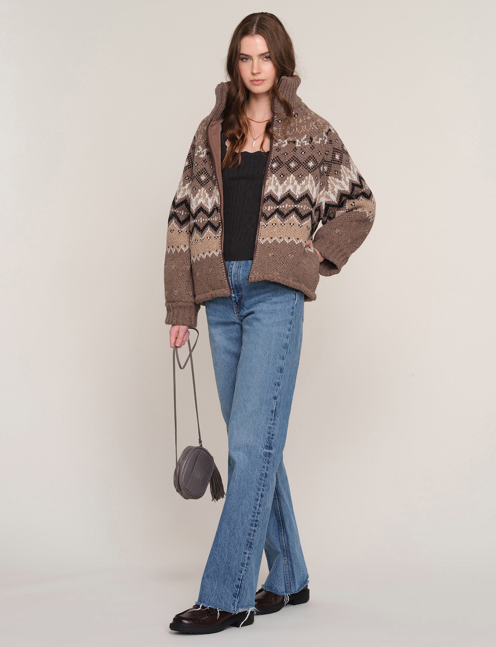 miles puffer