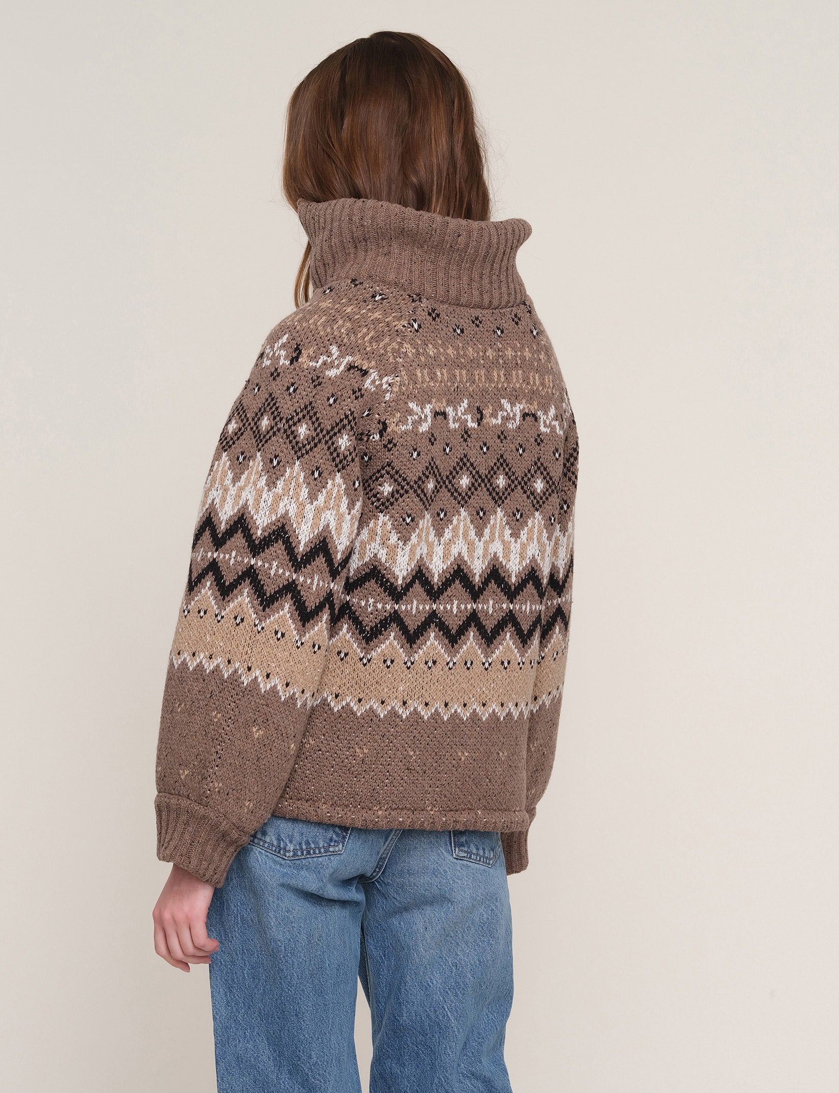 miles puffer