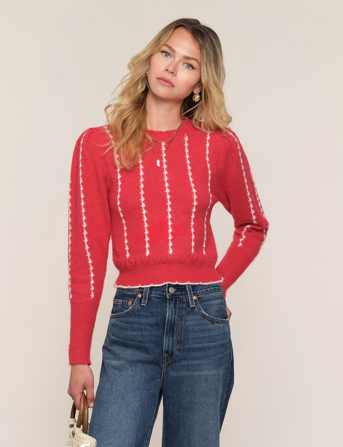harriet sweater