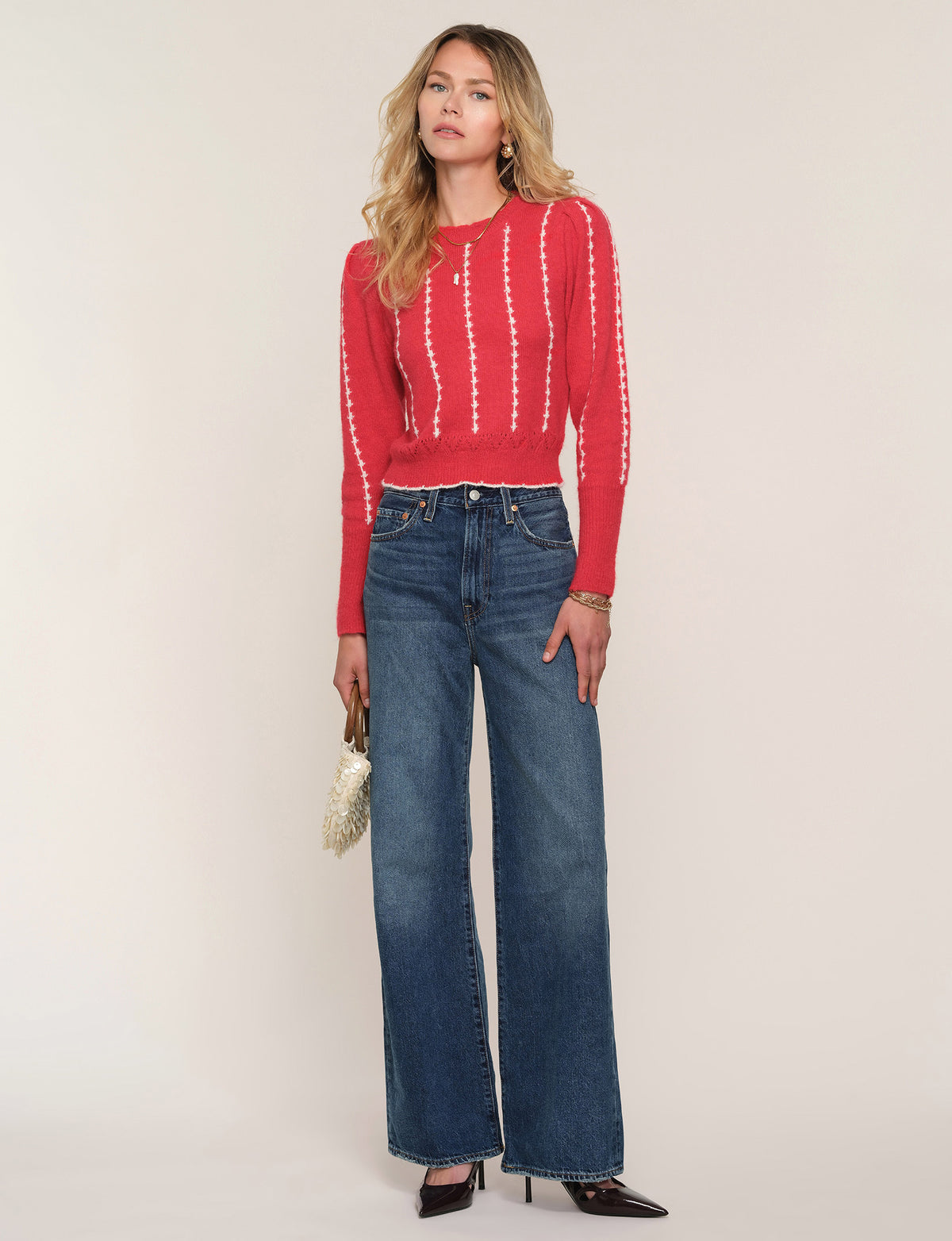 harriet sweater
