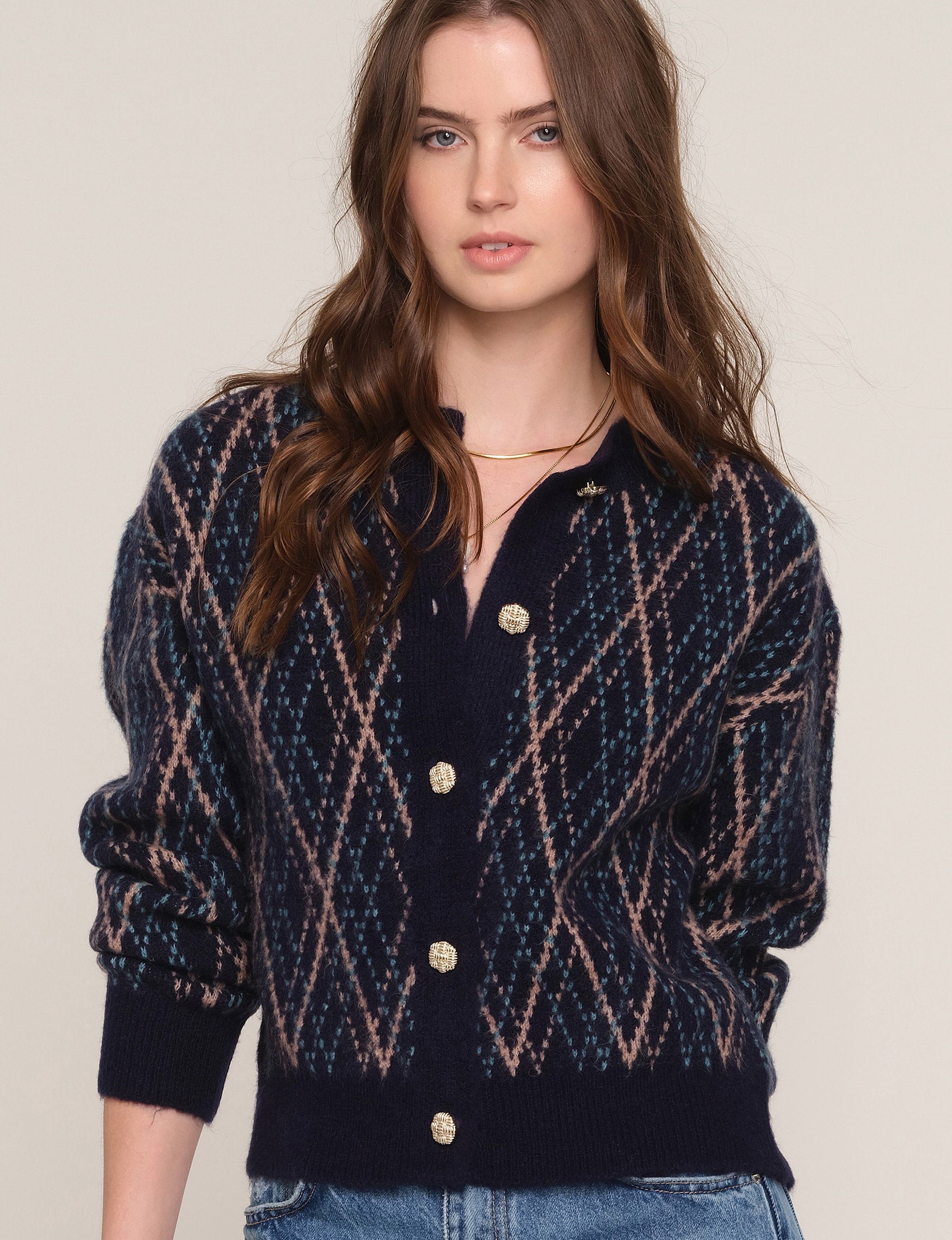 farah cardi