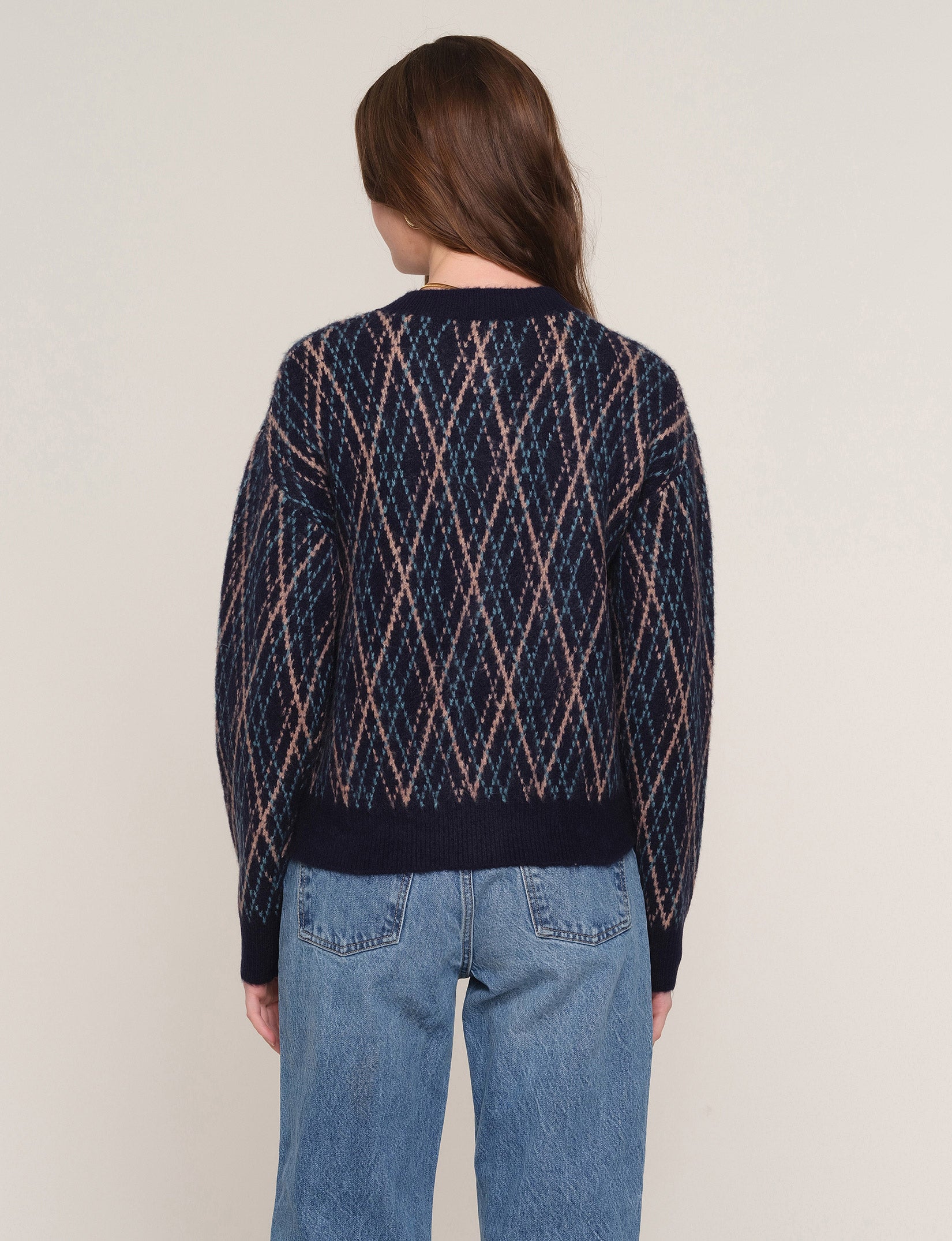 farah cardi