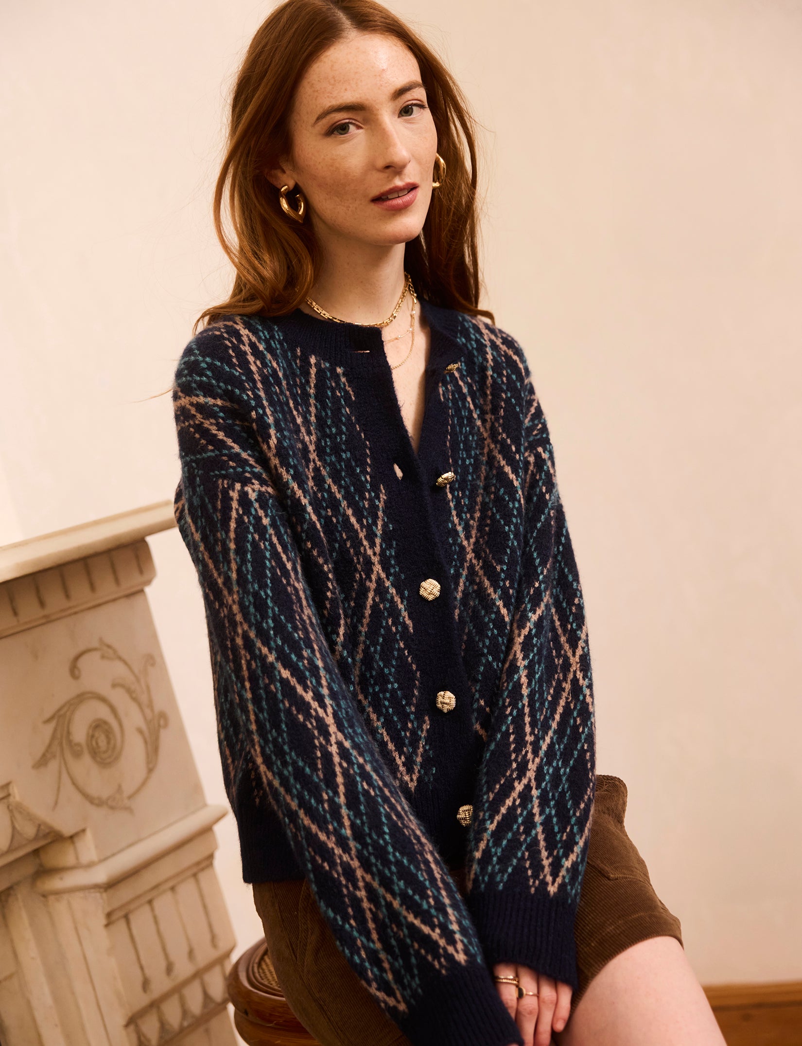 farah cardi