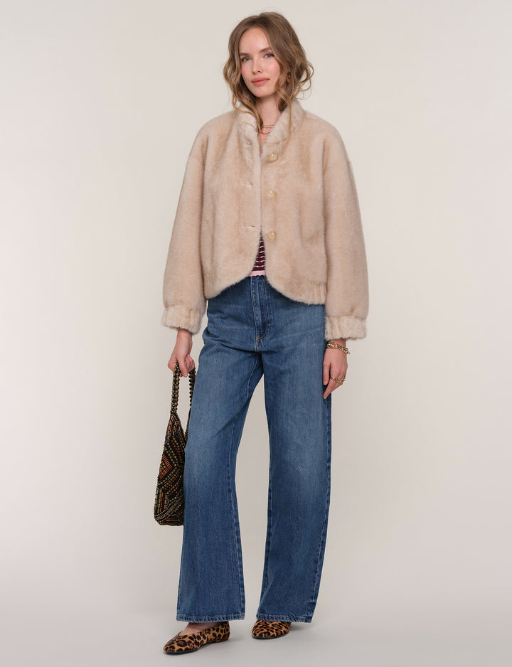 gellar jacket
