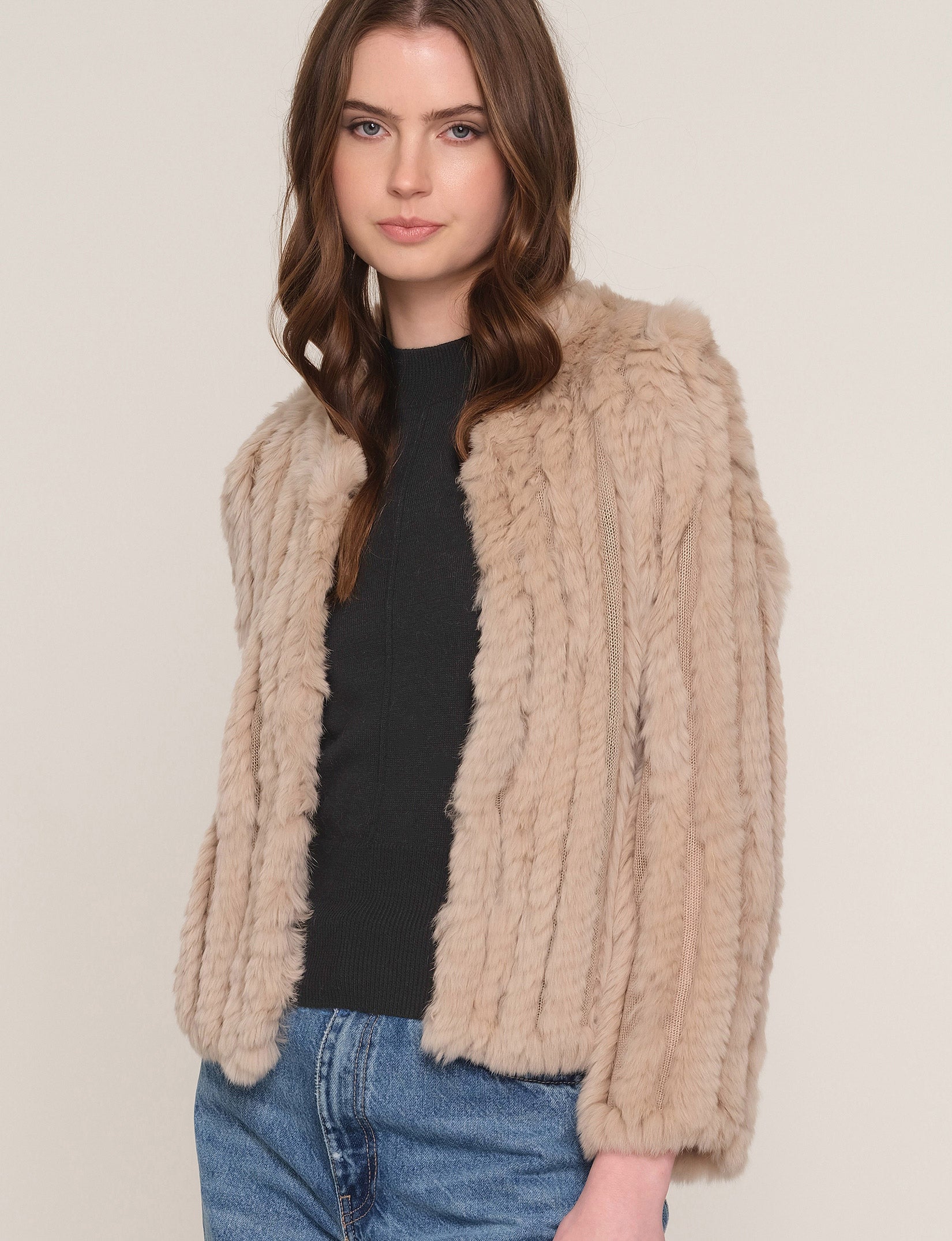 rosa jacket