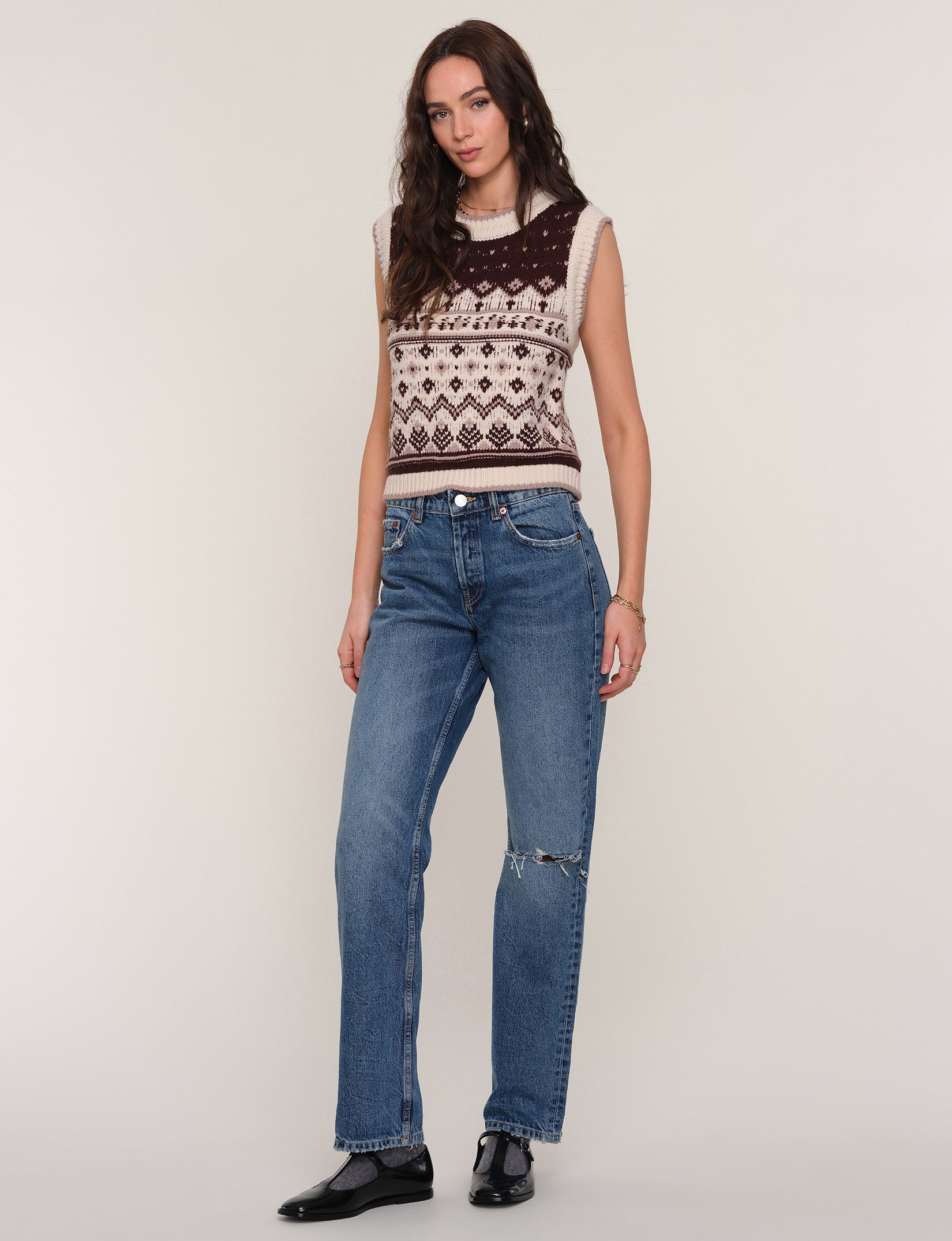 vivi vest
