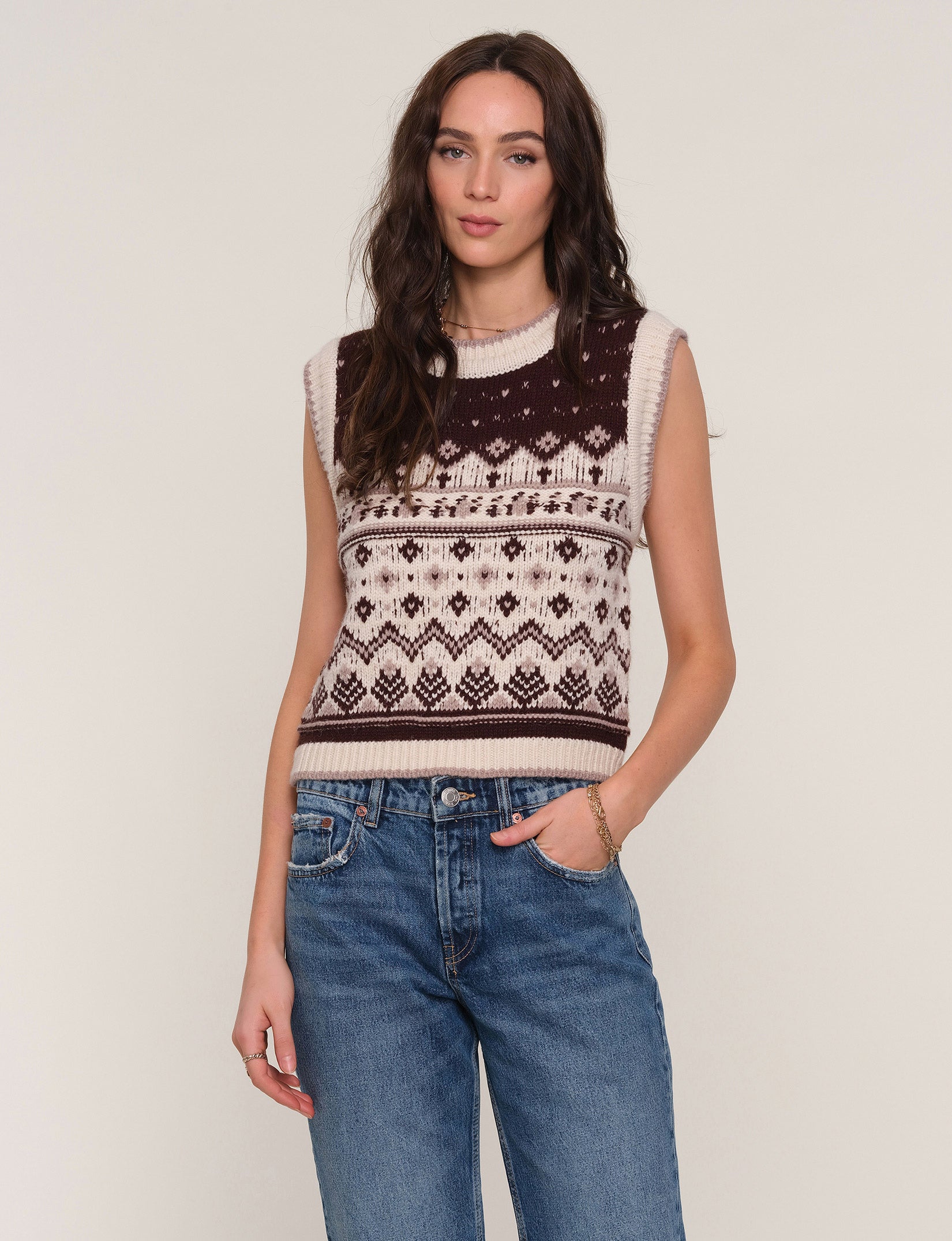 vivi vest