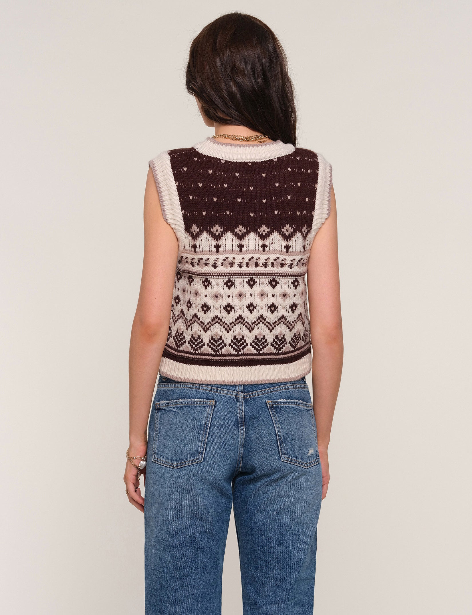 vivi vest