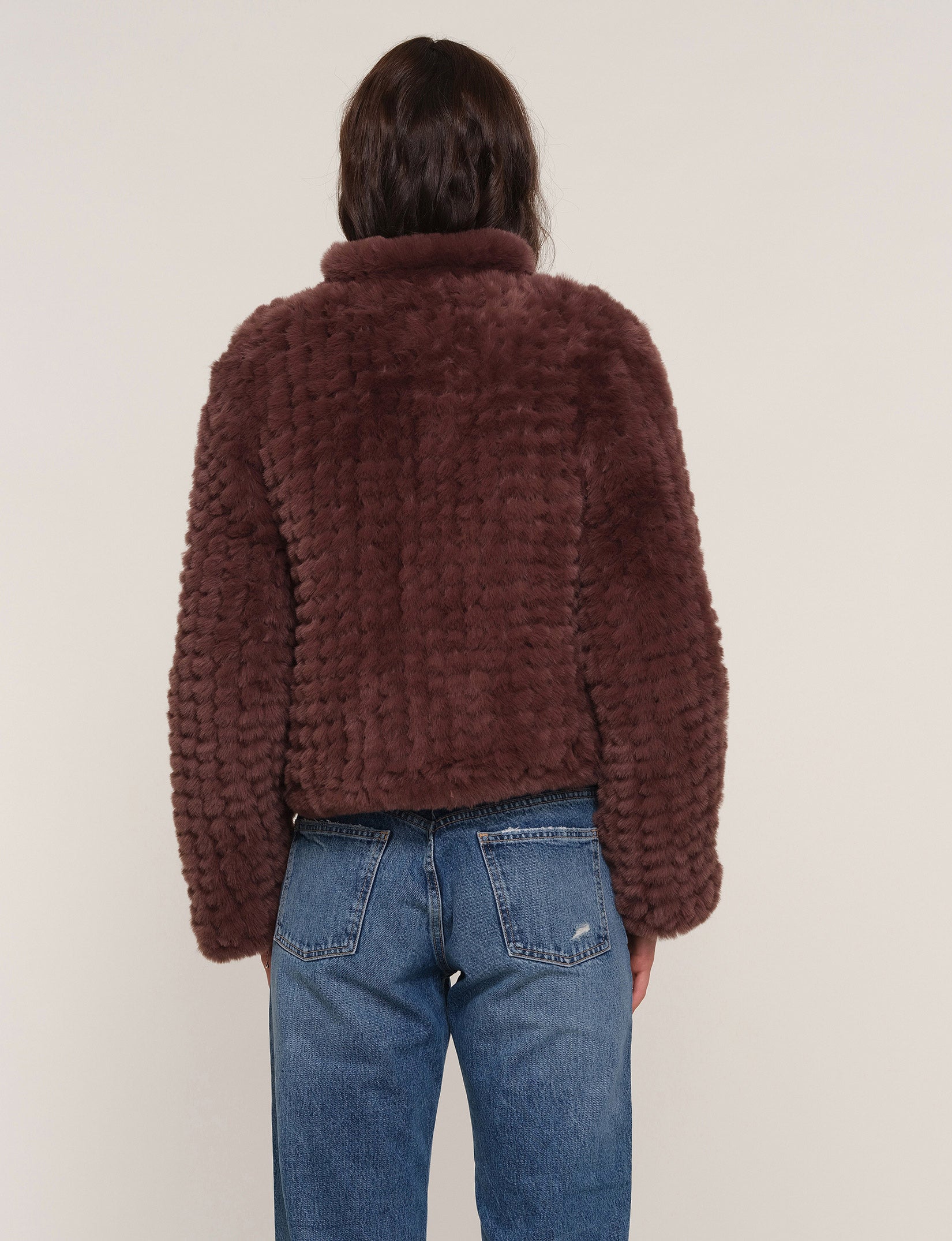deline jacket