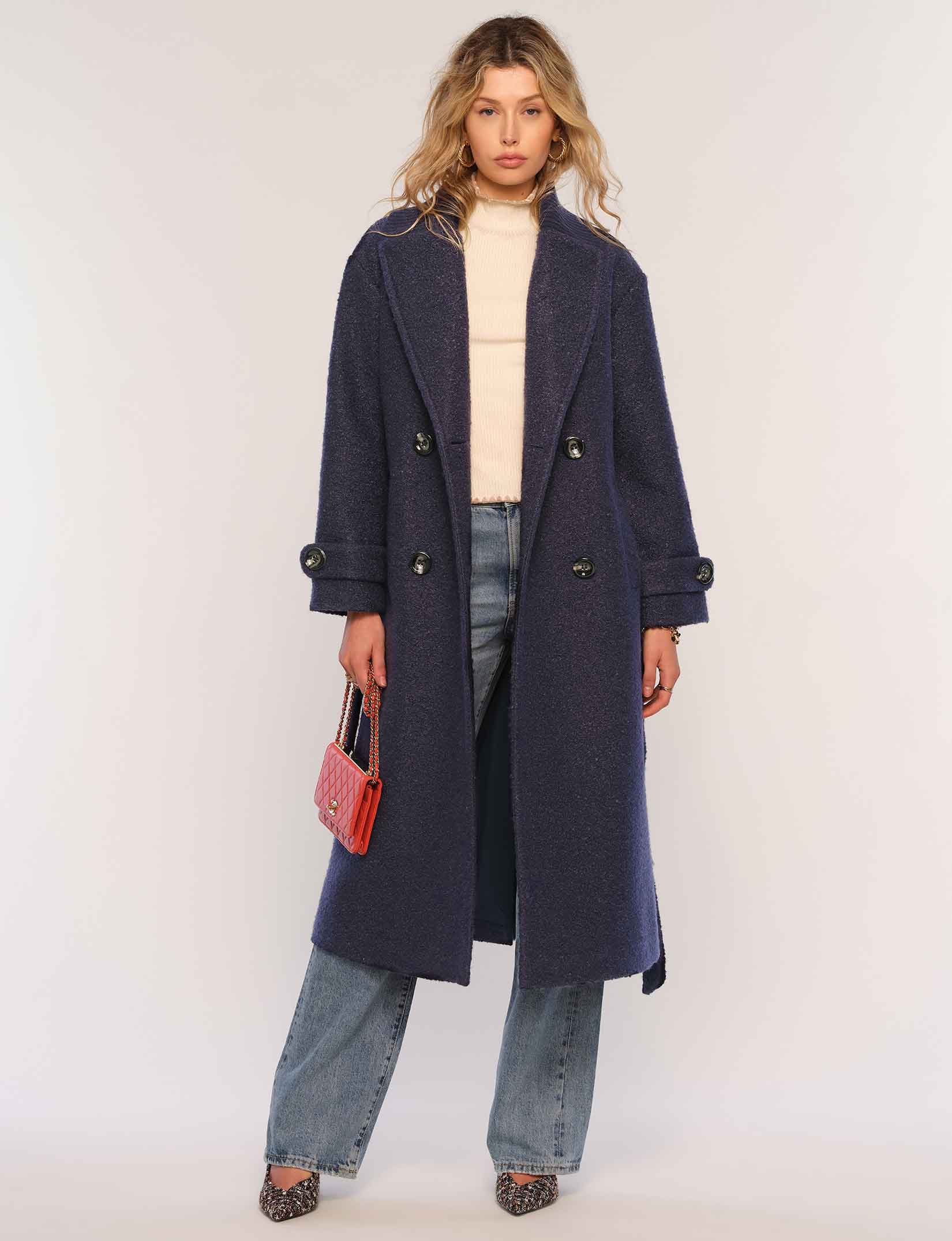 christie coat