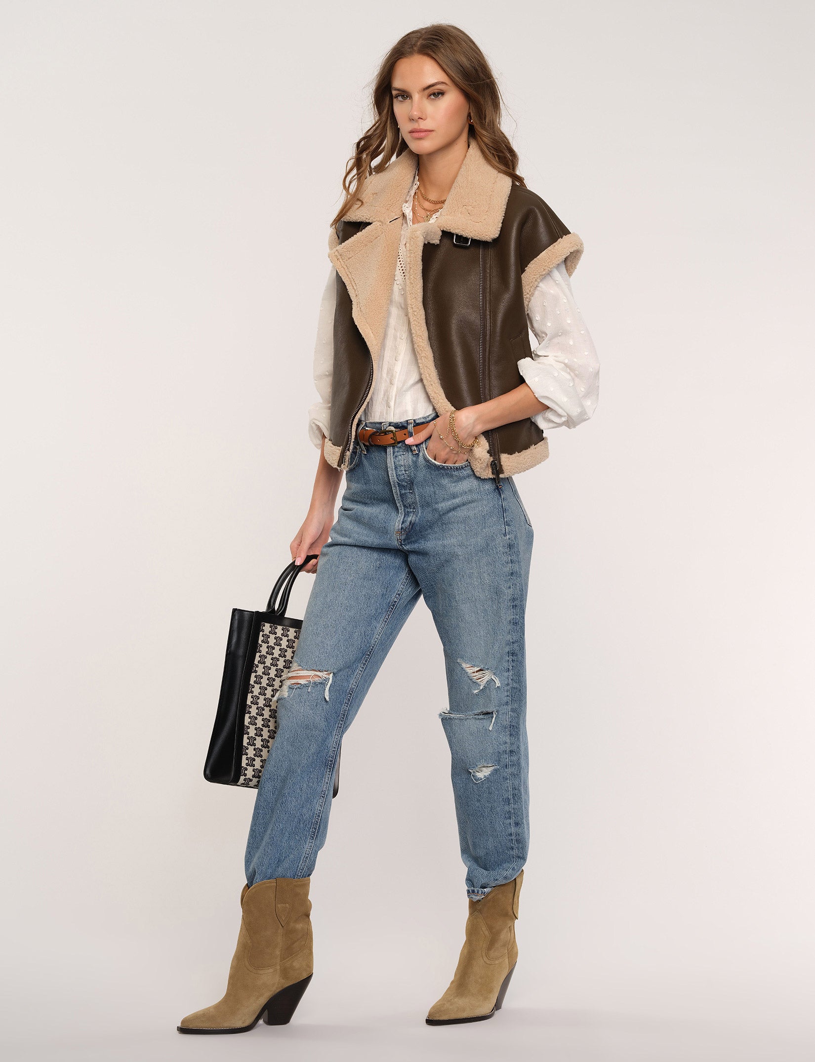Xander Vest
