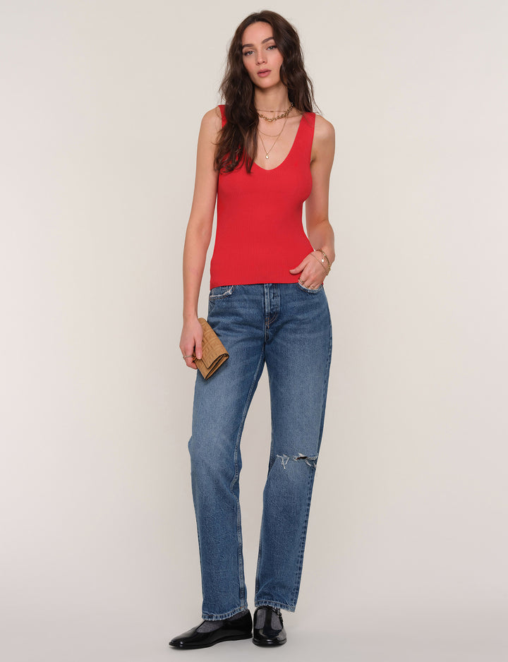 janina top