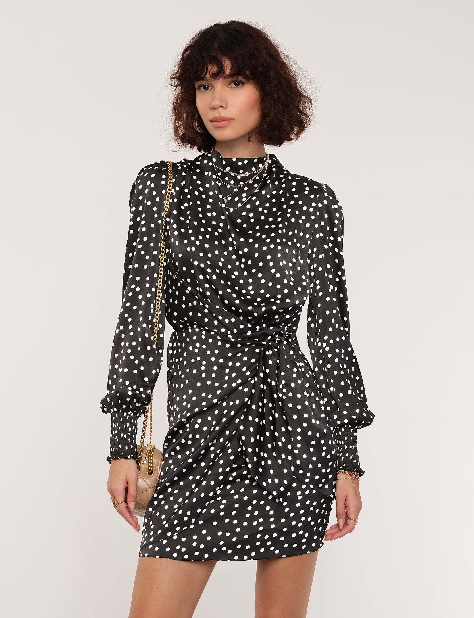 Sylvie Dress