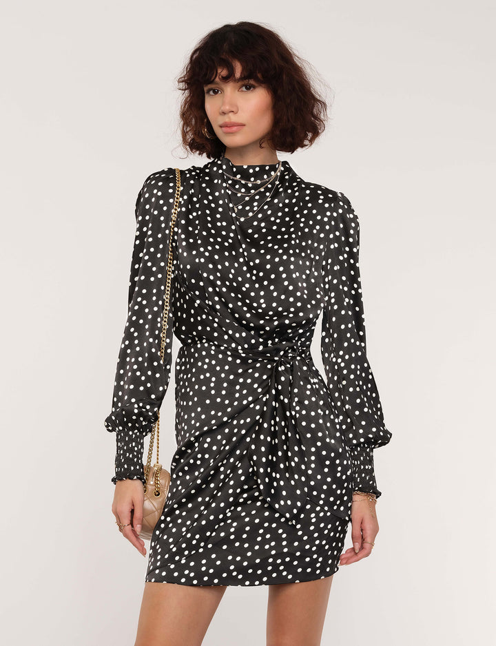 Sylvie Dress