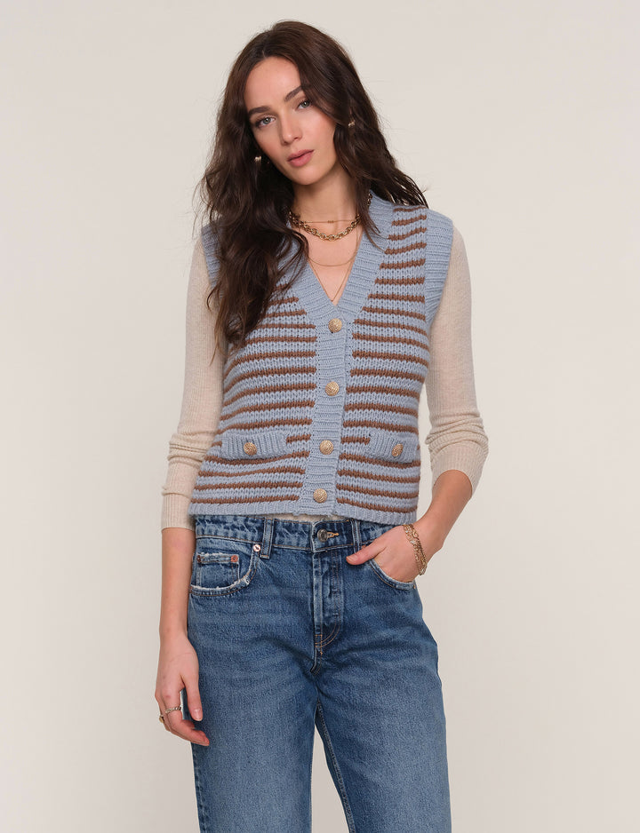 asher vest