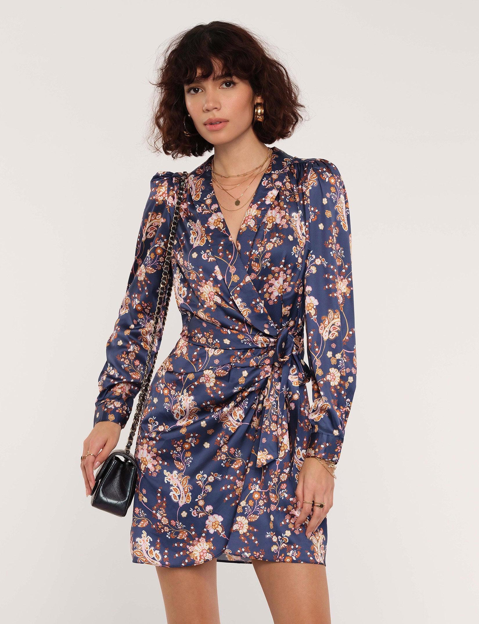 Maisie Dress