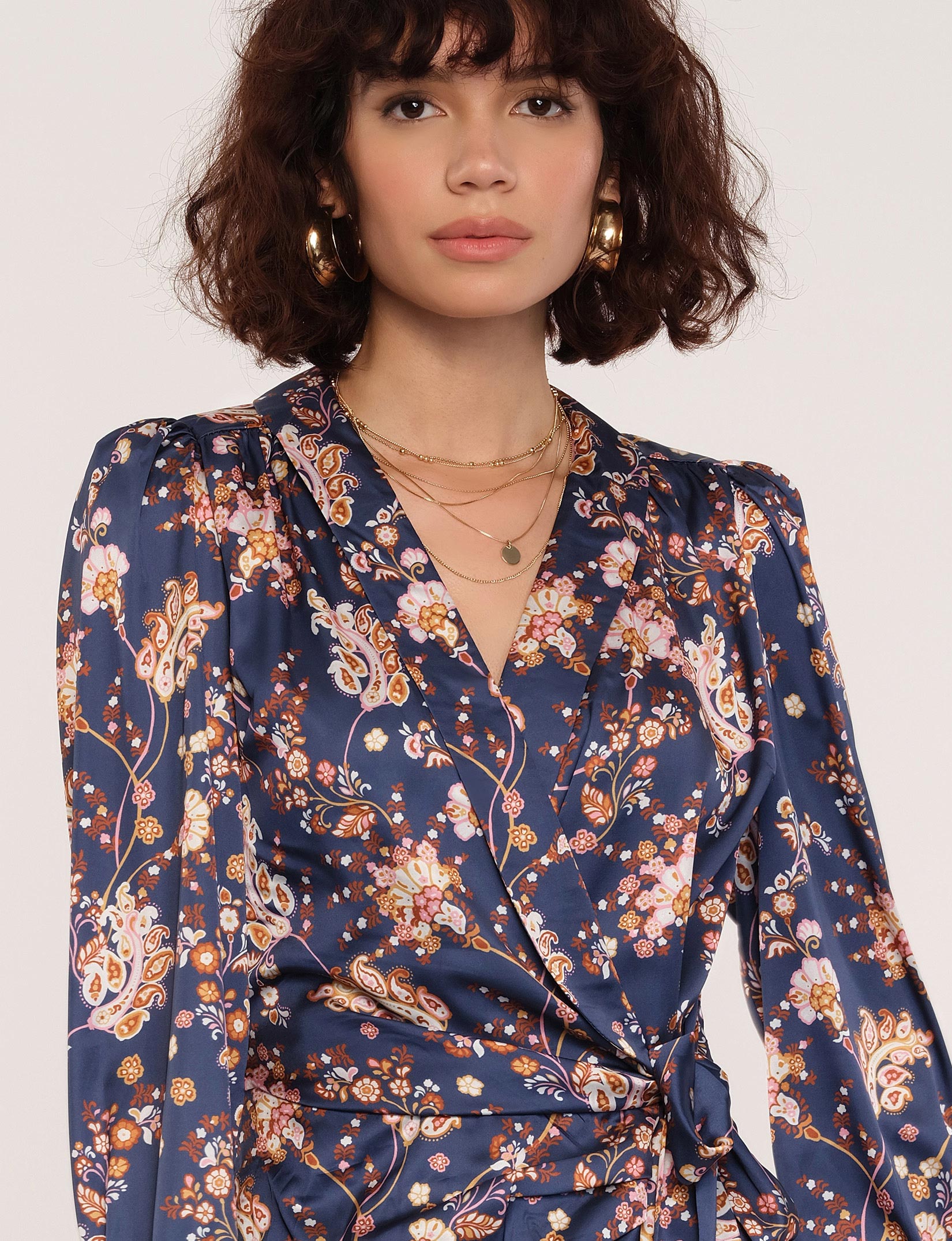 Maisie Dress