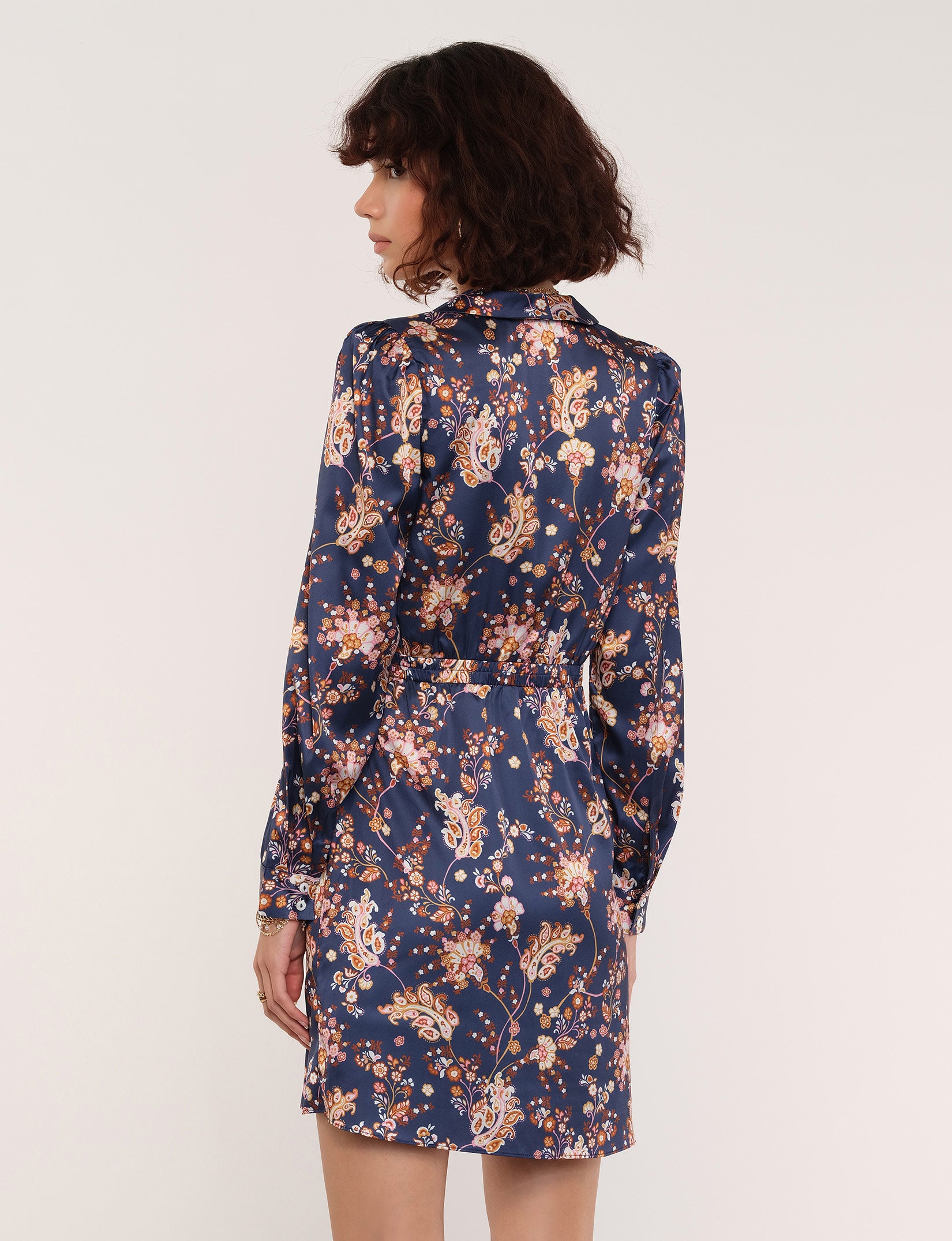 Maisie Dress