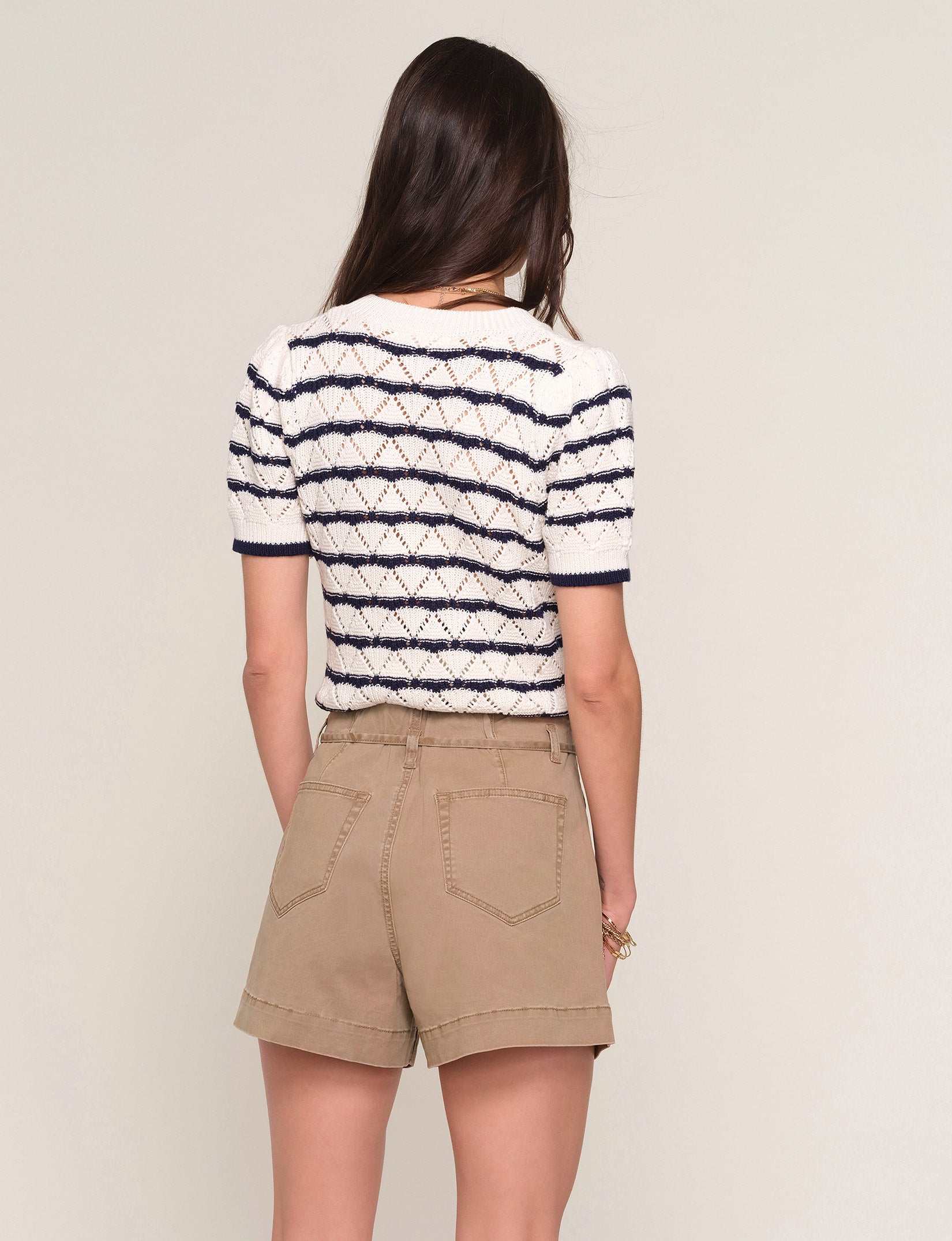 perri short