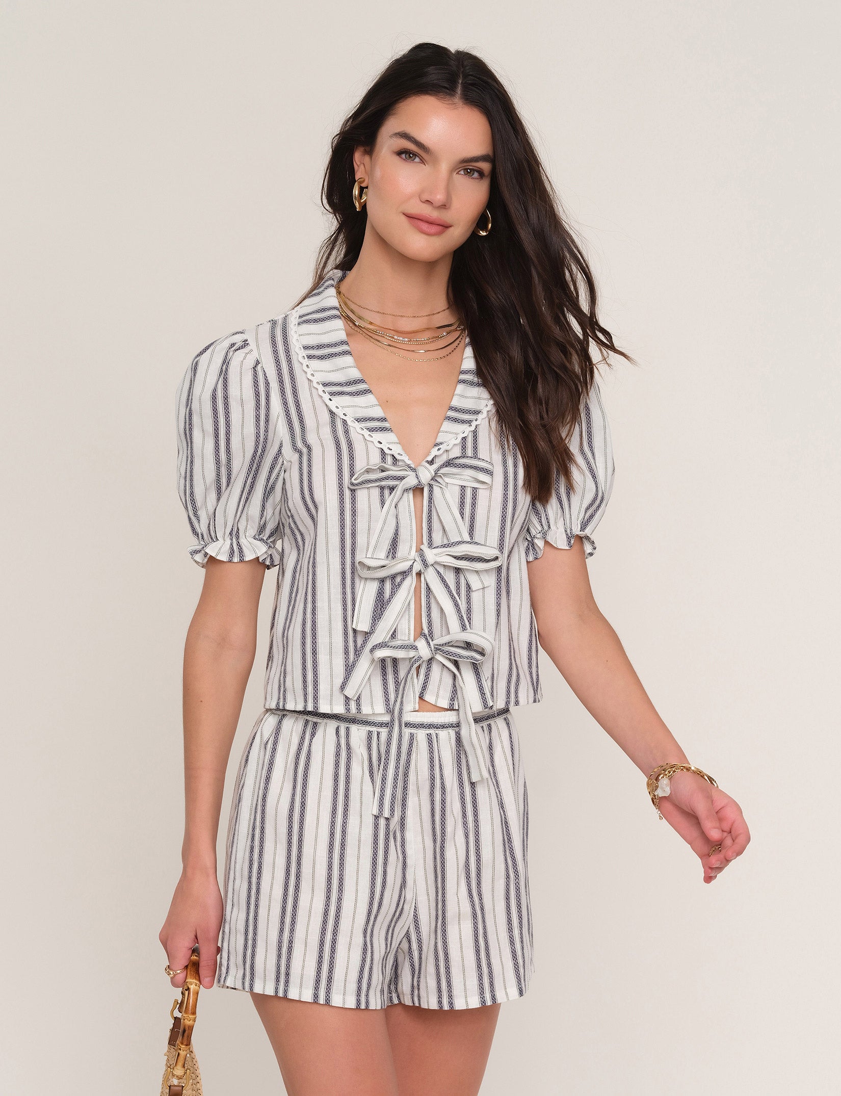 floria two piece