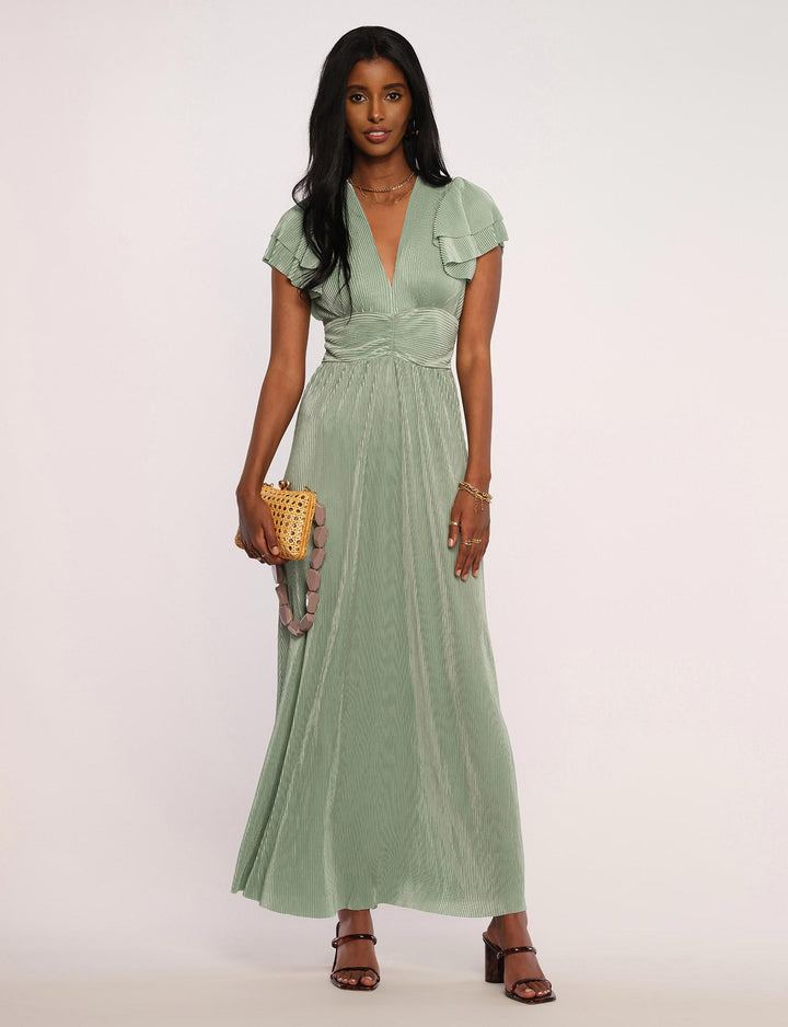 Alita Dress