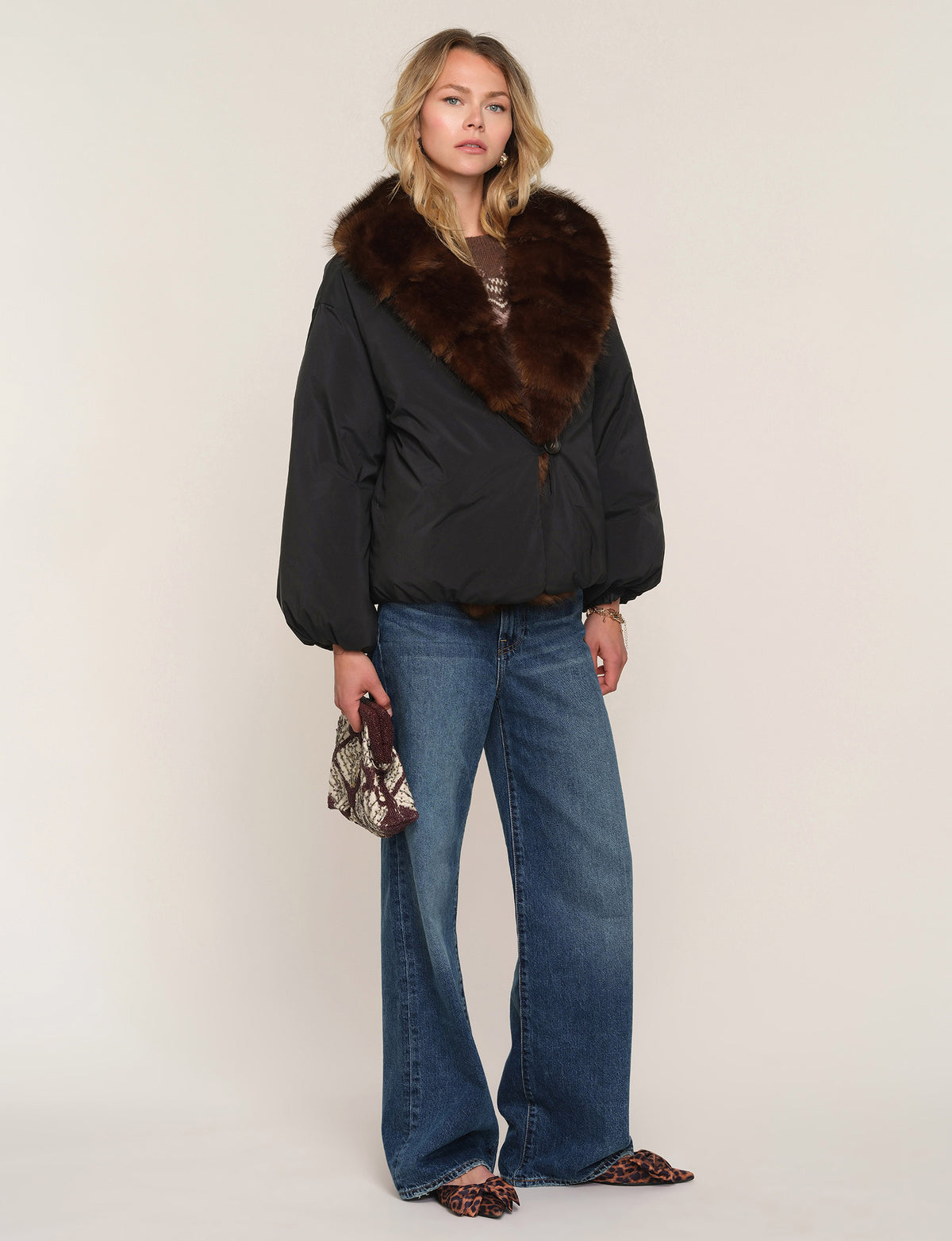 arlo puffer