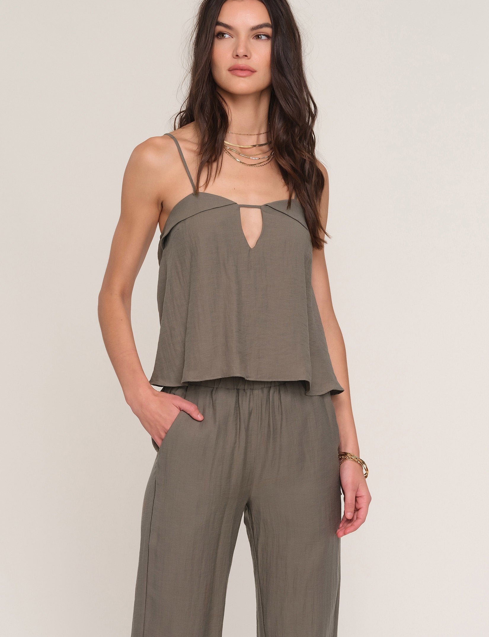 derby two piece