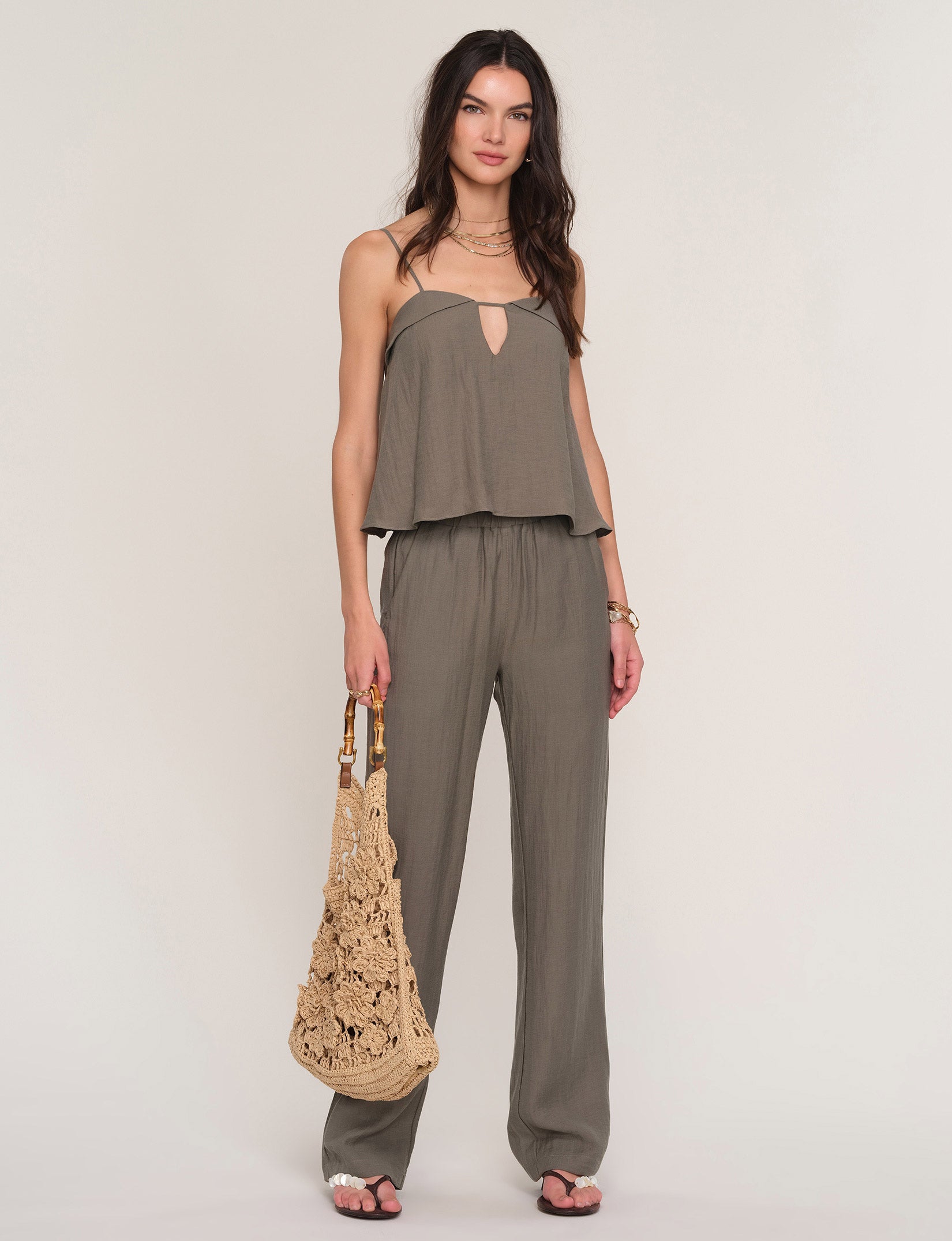 derby two piece