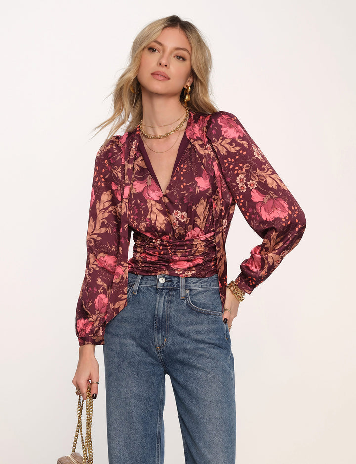 lindy top