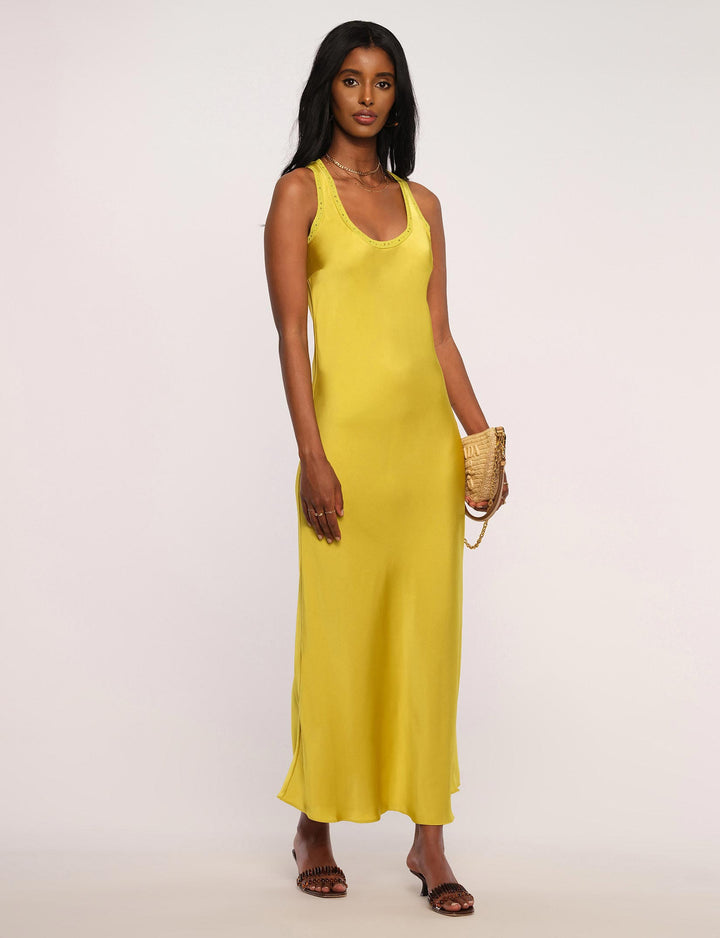 Reeve Dress