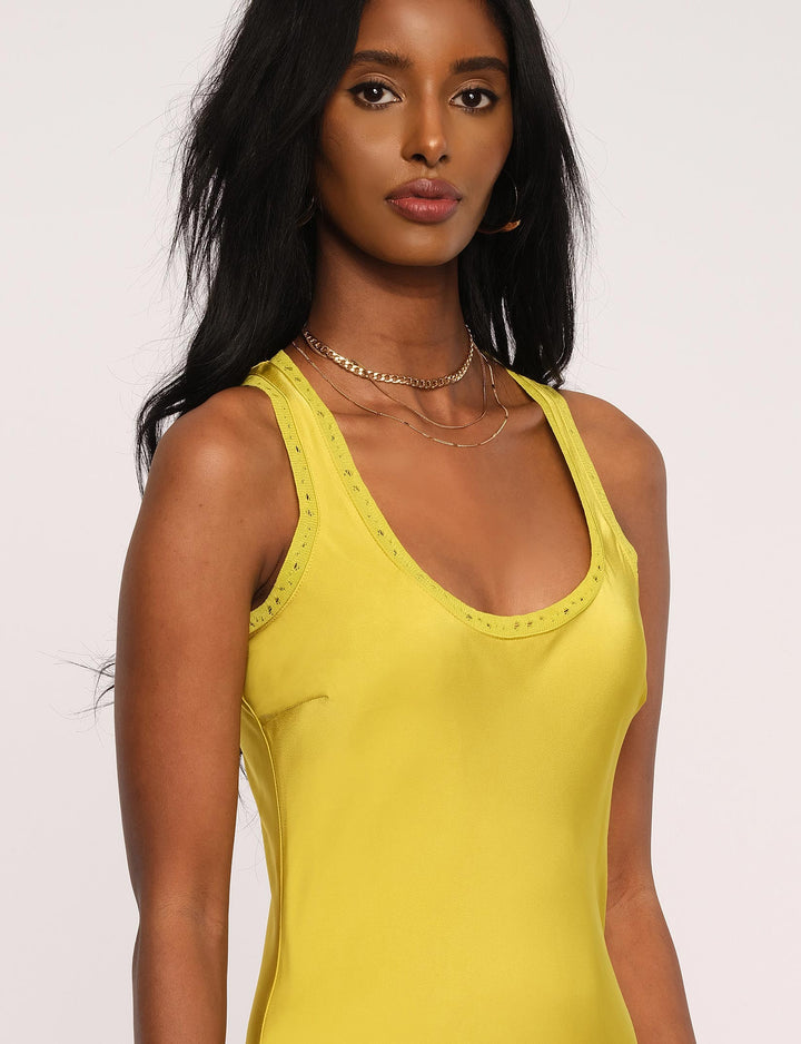 Reeve Dress