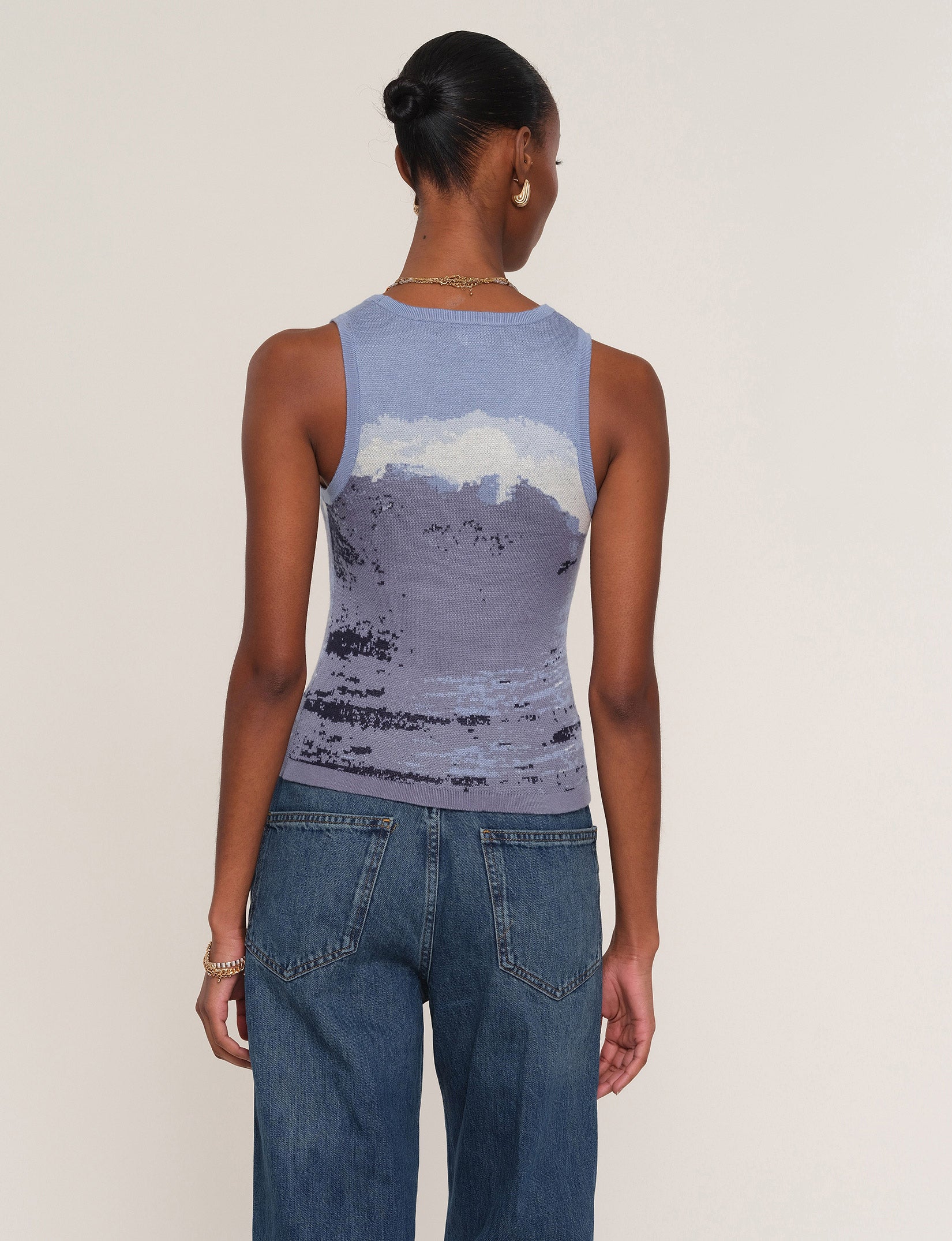 azura top
